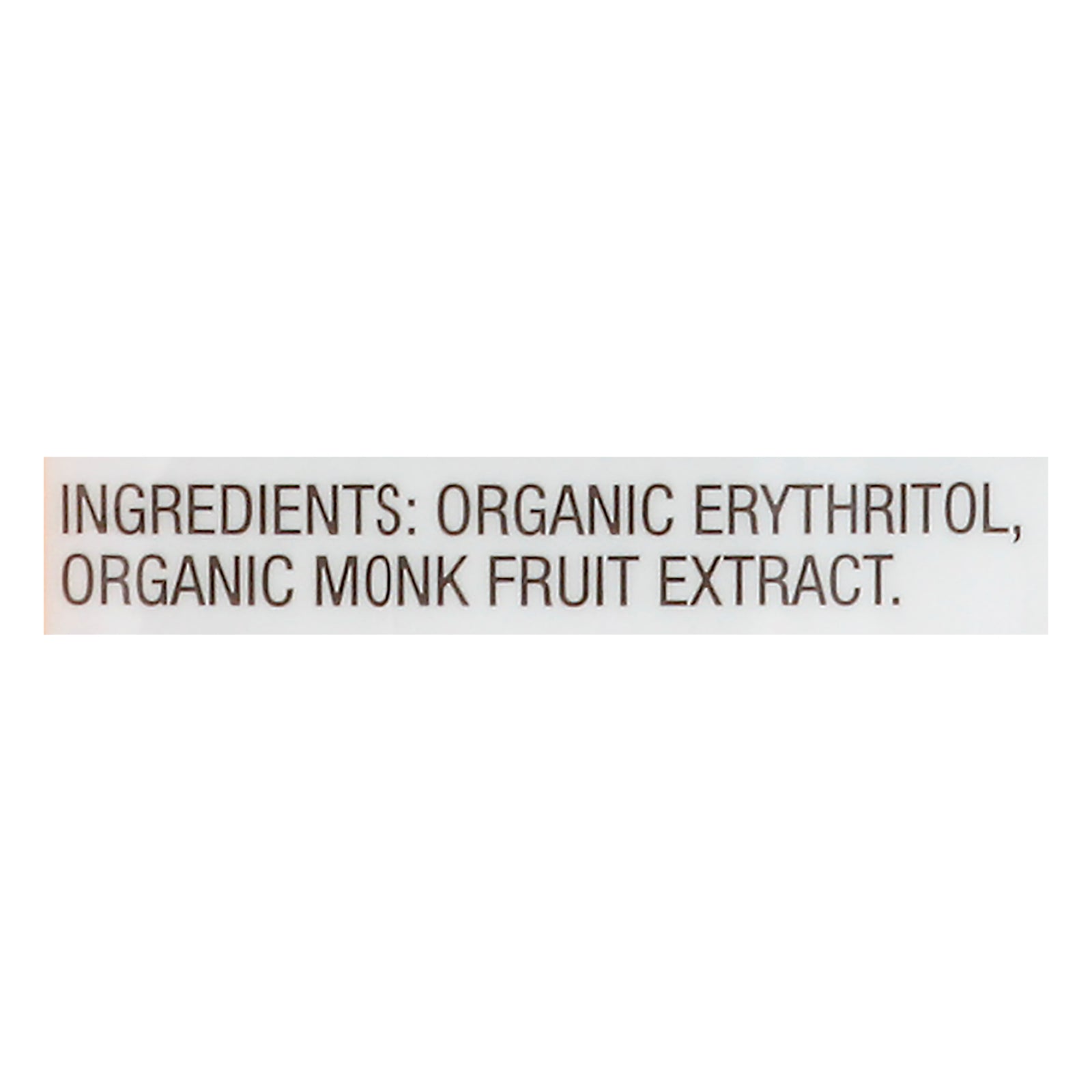 Sweet Leaf - Swtnr Mnkfrt Granltd - Case of 6-8.47 OZ