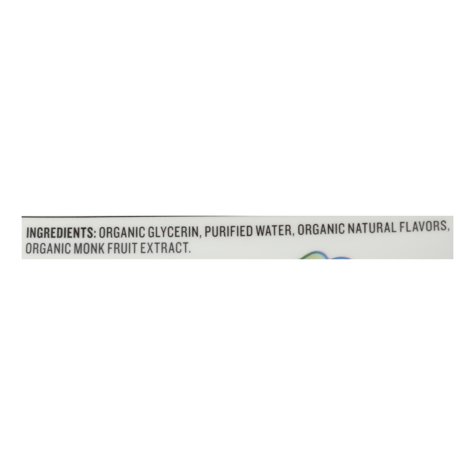 Sweet Leaf - Swtnr Mkfrt Squeeze Frvan - 1 Each-1.7 Fz