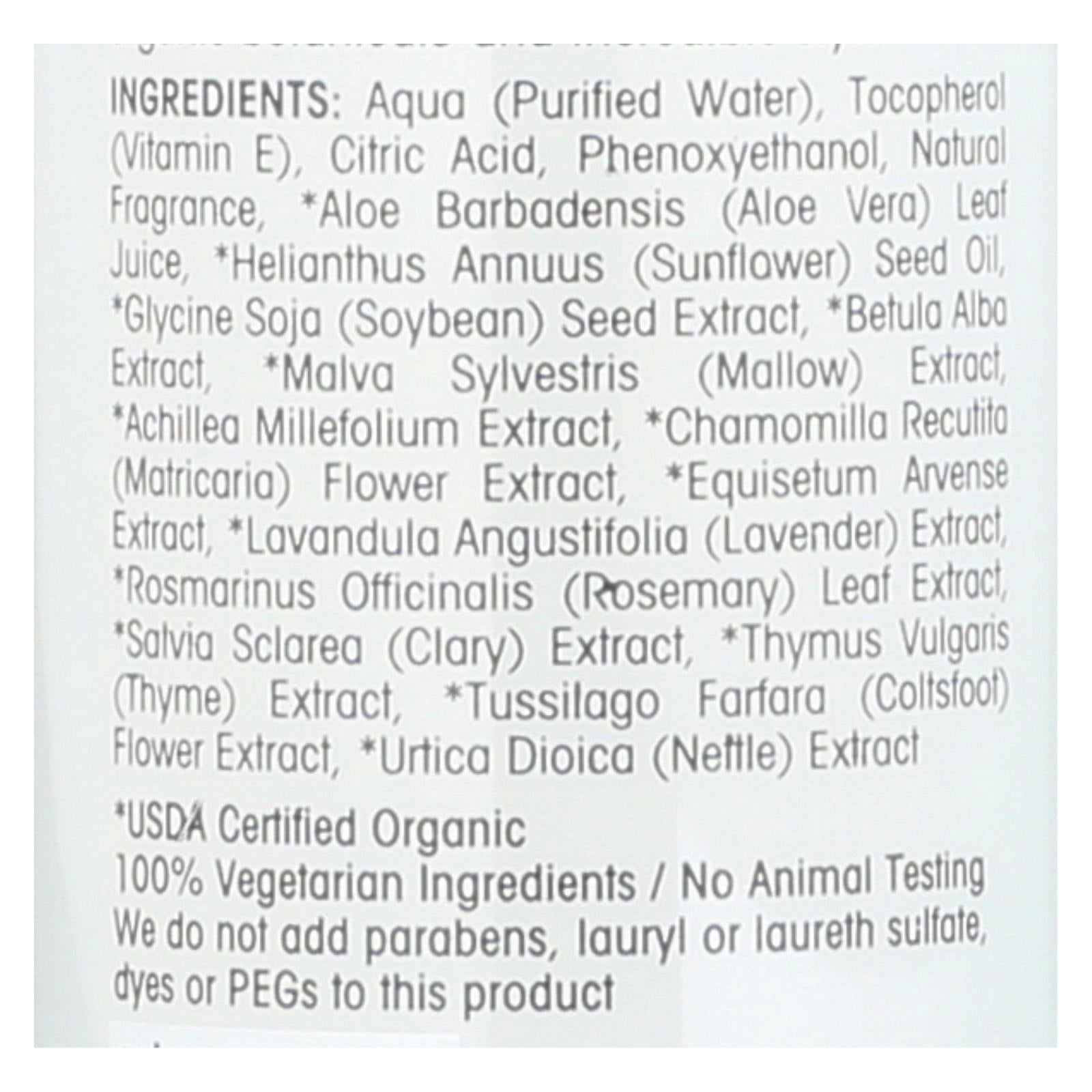 Giovanni Vitapro Fusion Leave-in Hair Treatment - 5.1 Fl Oz