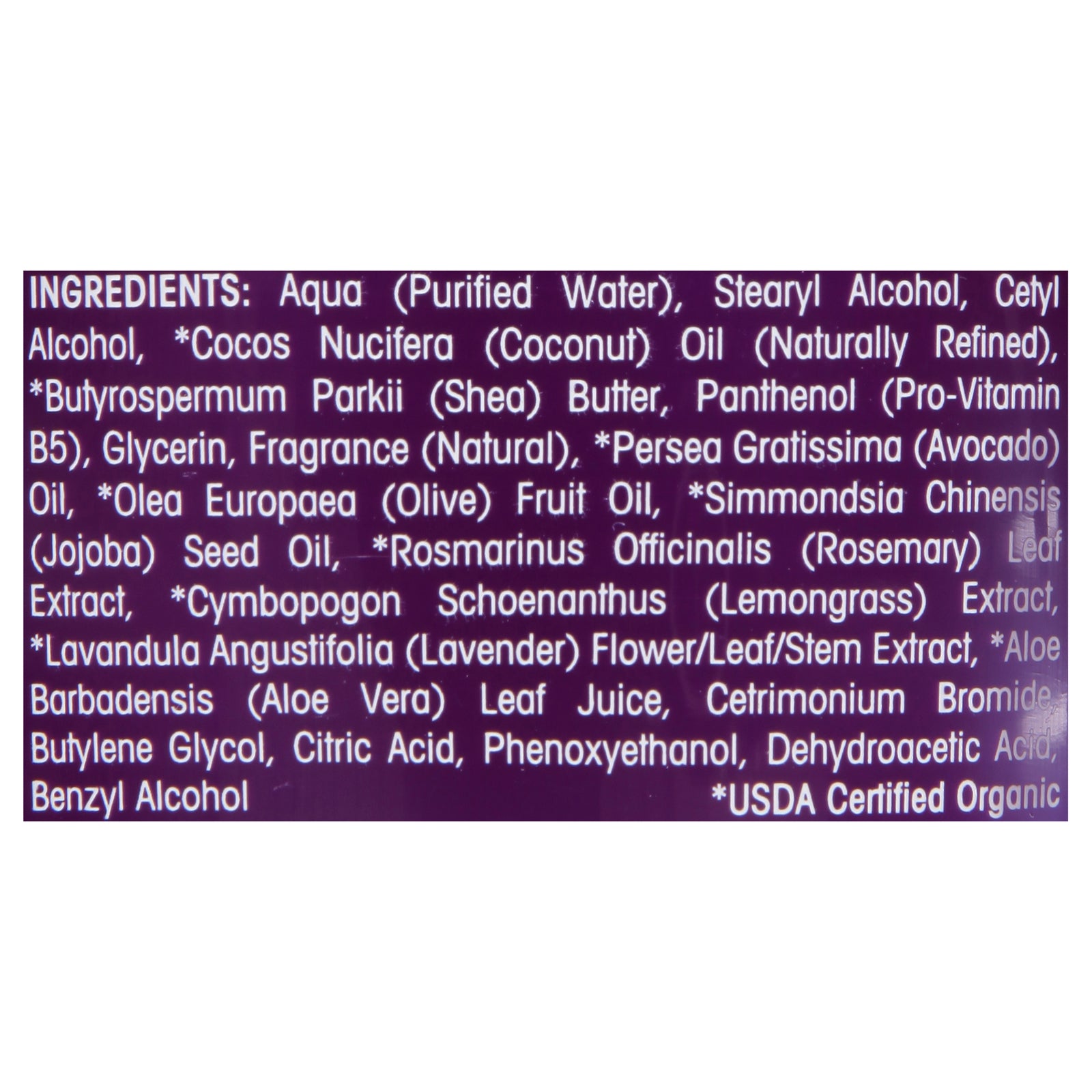 Giovanni Hair Care Products - Cond Leave In Curl Defin - EA of 1-8.5 FZ
