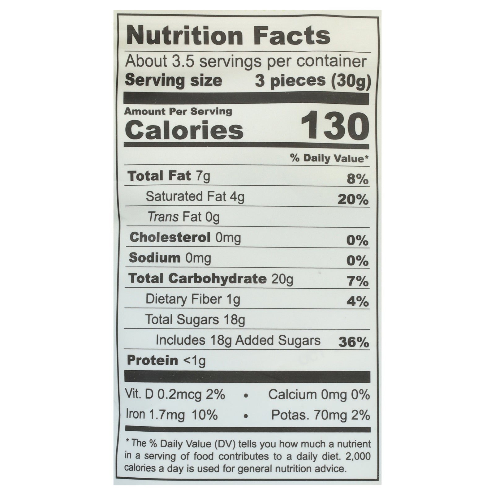 Chocolove - Bites Dark Chocolate Mint Creme - Case of 8-3.5 OZ