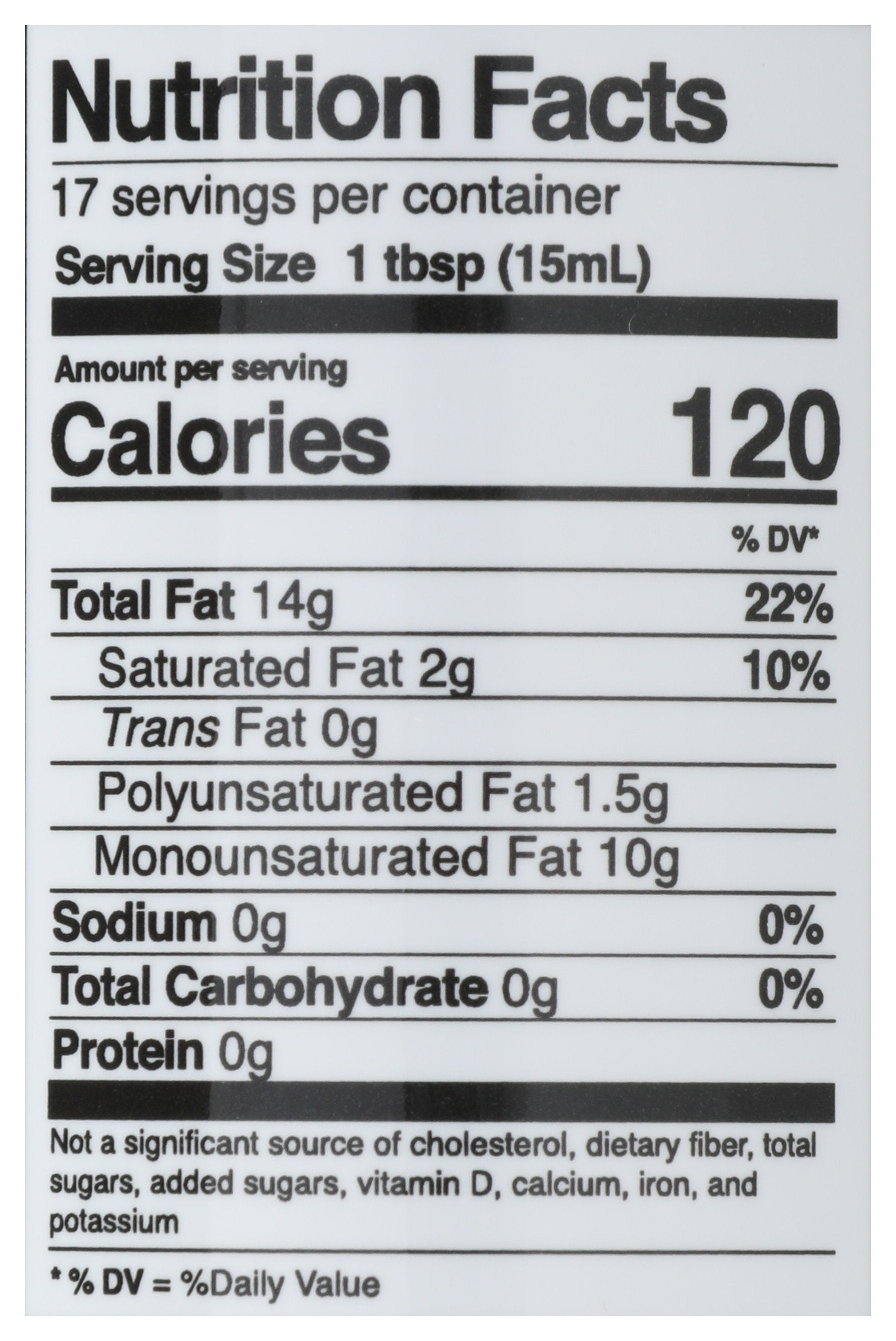 BARI OIL OLV XVRGN ORG - Case of 6 [CALIFORNIA ORGANIC EXTRA VIRGING OLIVE OIL - 250 ML]