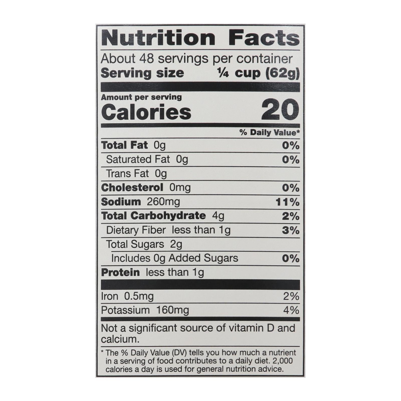 Muir Glen Organic Tomato Sauce - Case of 6 - 106 fl oz