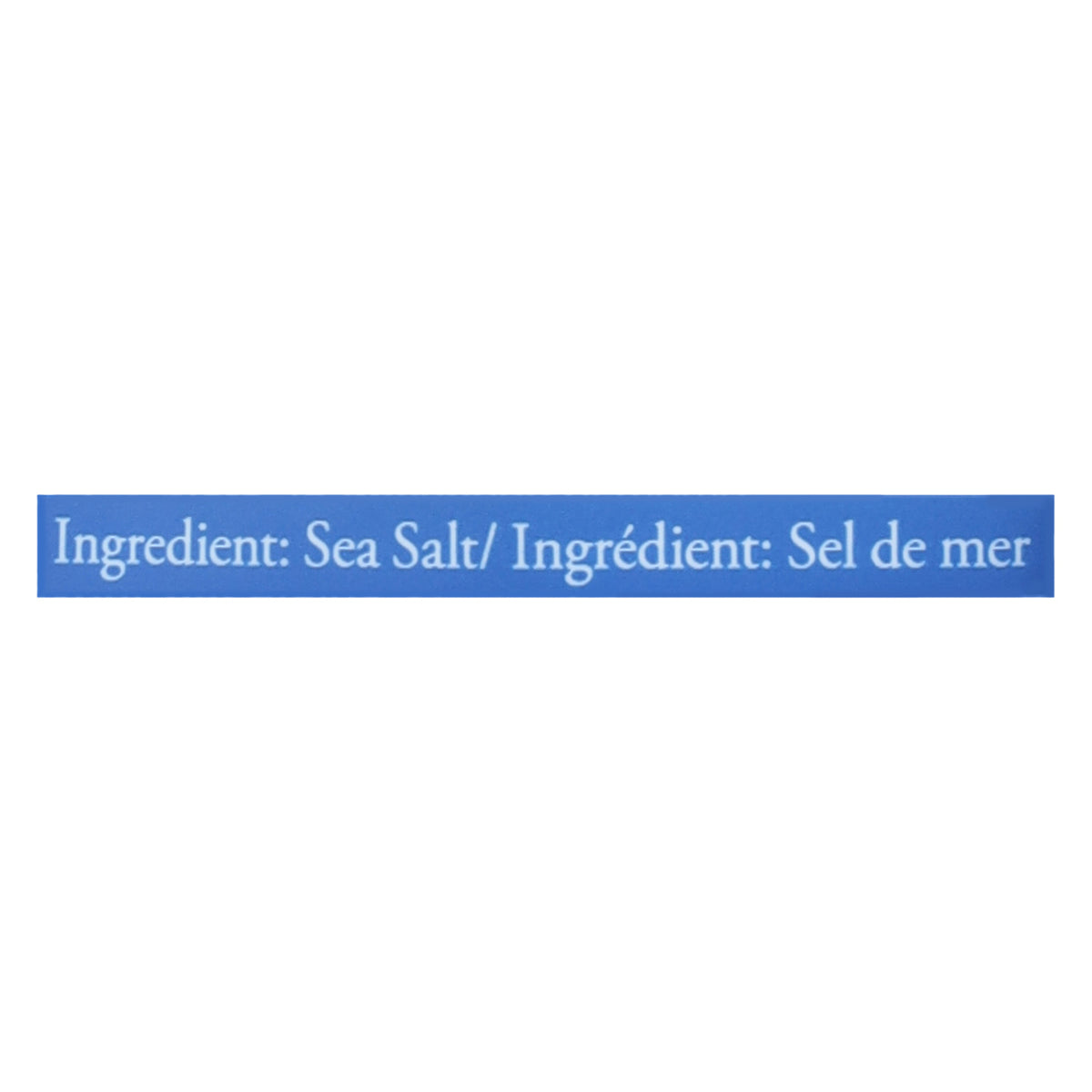 Celtic Sea Salt - Salt Bag Gourmet Kosher - Case of 6-1 LB