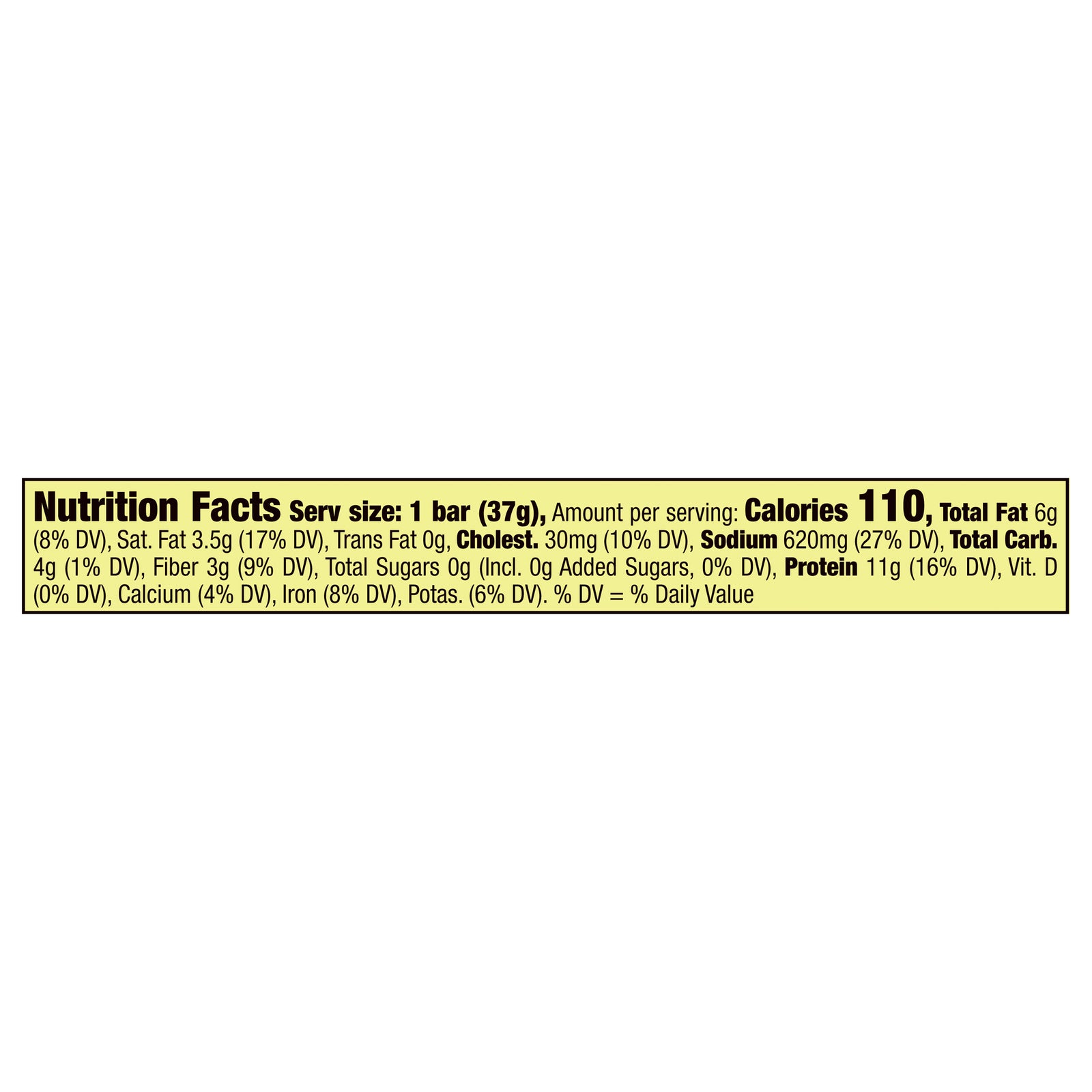 Epic - Bar Beef Barbacoa - CS of 12-1.3 OZ