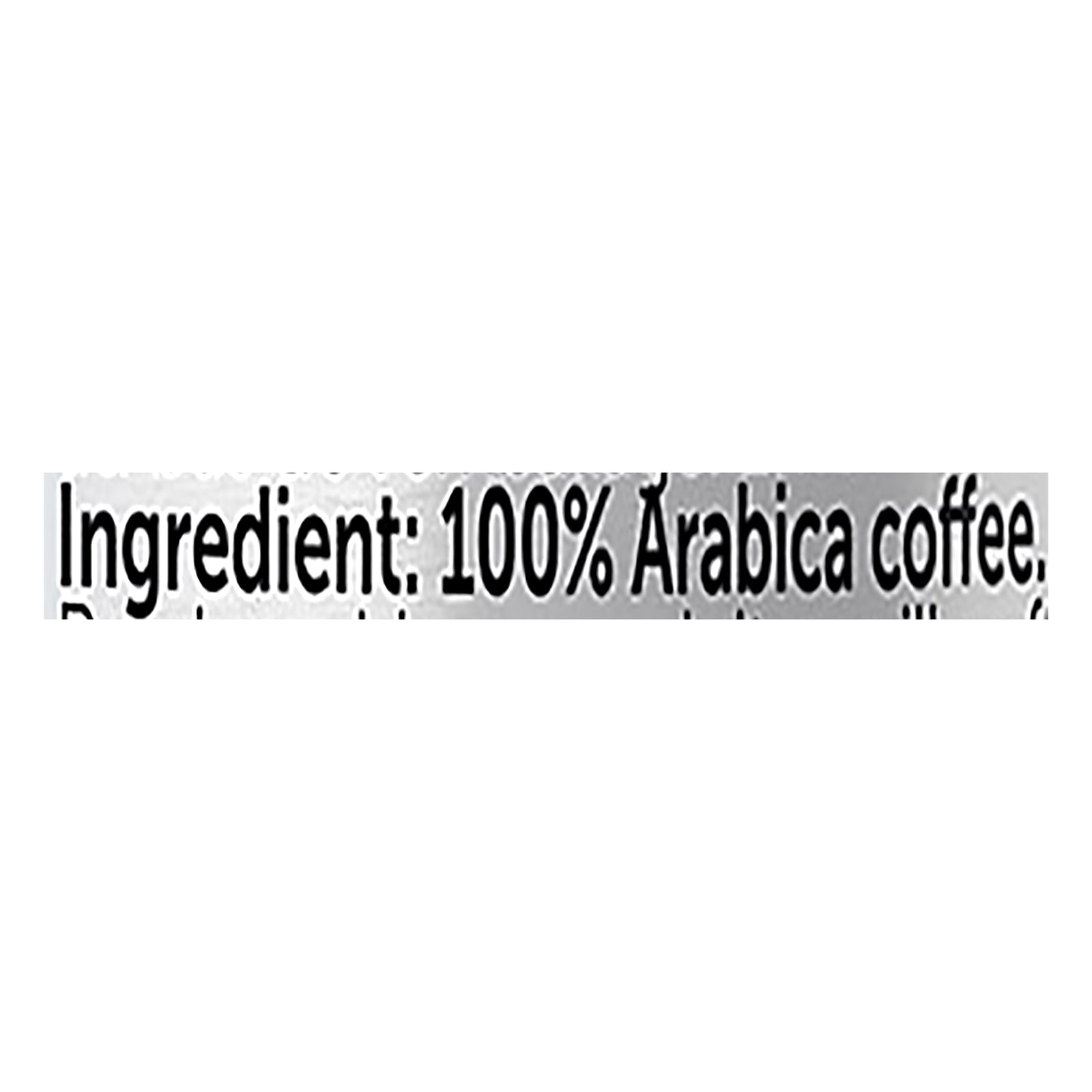 Illy Caffe Coffee Coffee - Espresso - Ground - Dark Roast - 8.8 Oz - Case Of 6