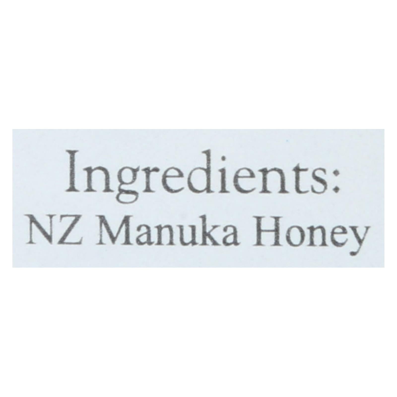 Pacific Resources International Manuka Honey  - 1 Each - 1.1 Lb