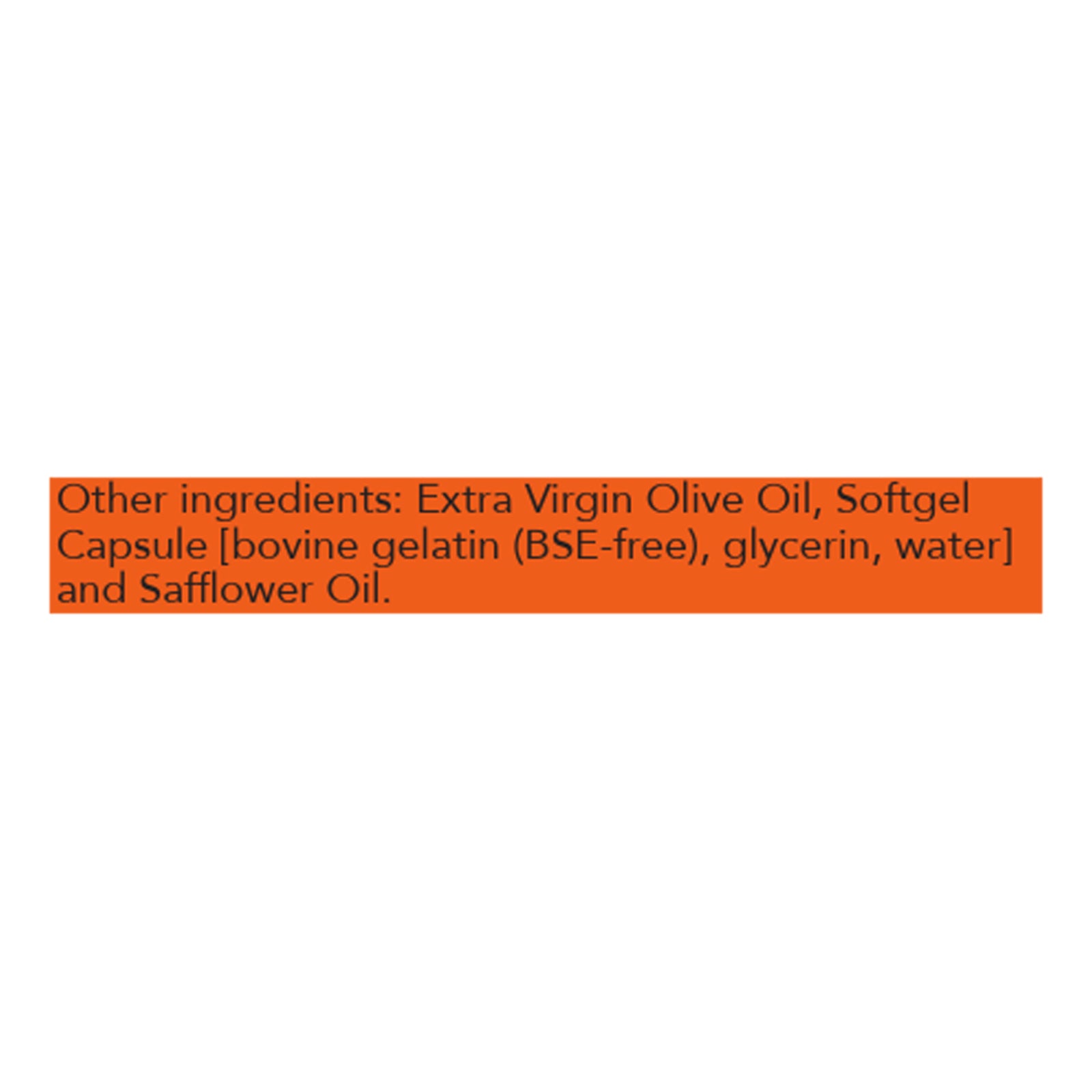 Now Foods - Vit D-3 5000iu - EA of 1-120 SGEL