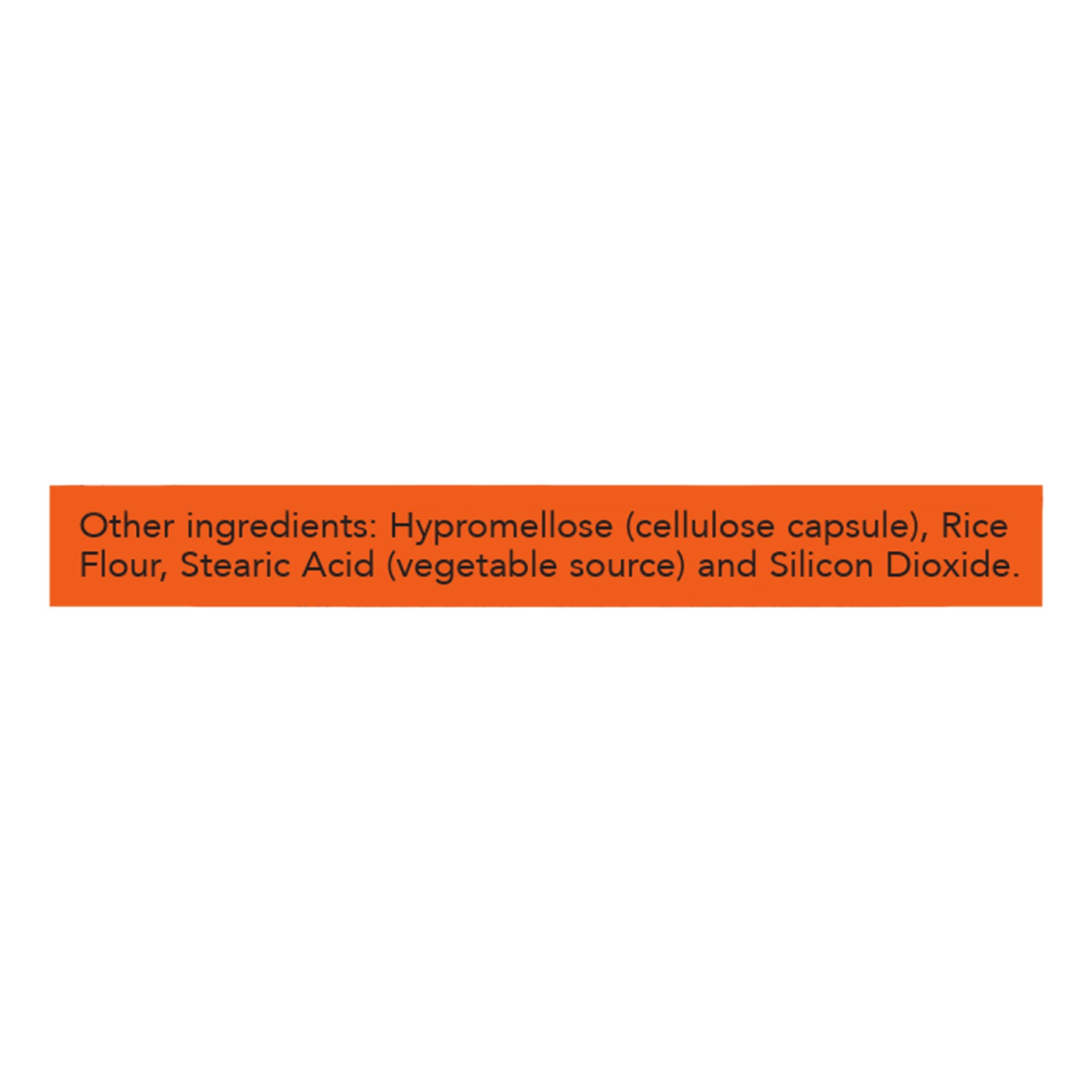 Now Foods - Magtein - EA of 1-90 VCAP