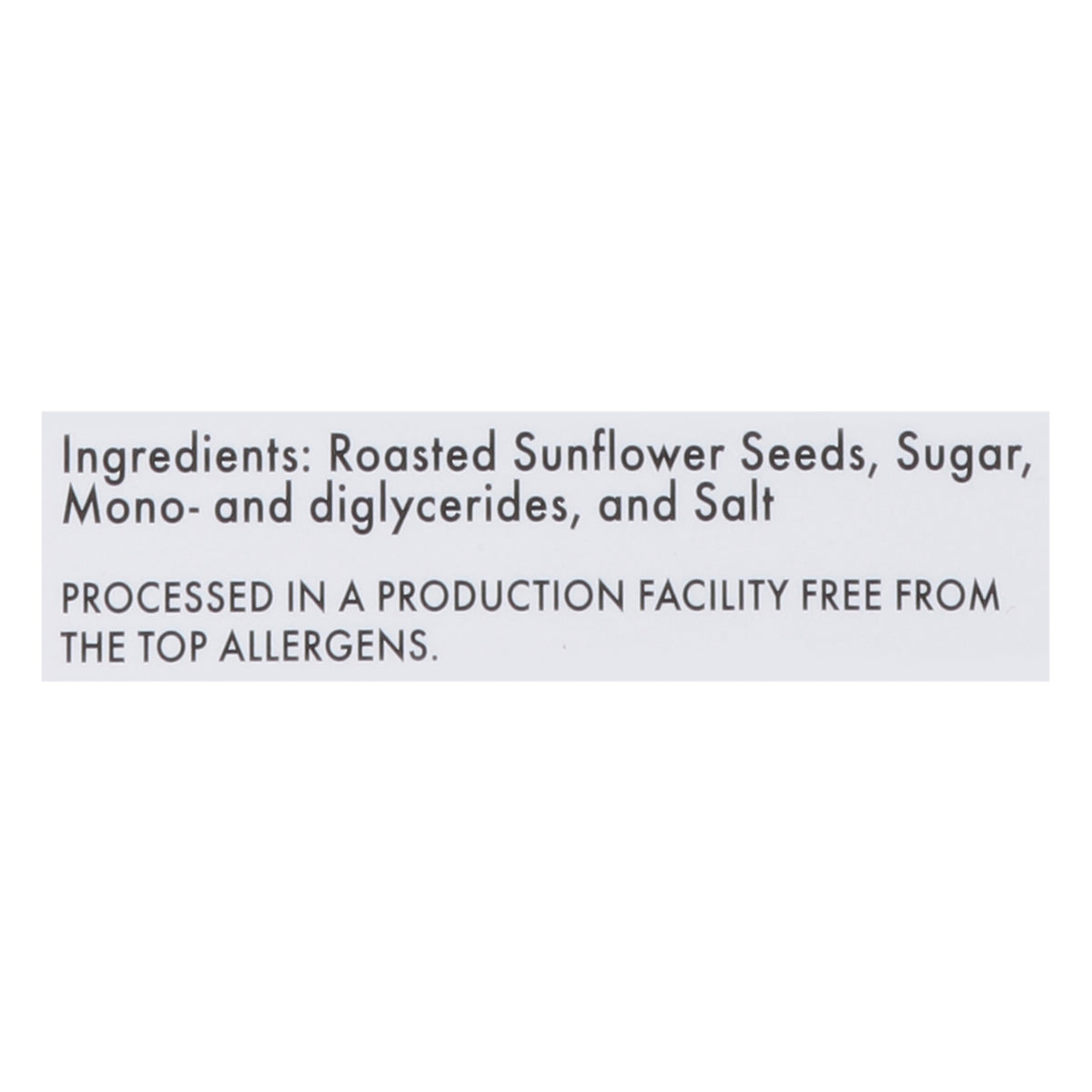 Sunflower Butter - Sunflower Butter On The Go Cups - Case of 6-9 Ounces