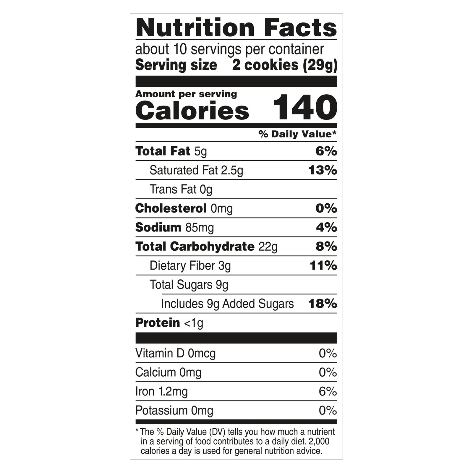 Glutino - Cki Swiss Miss Hot Cocoa - CS of 8-10.5 OZ