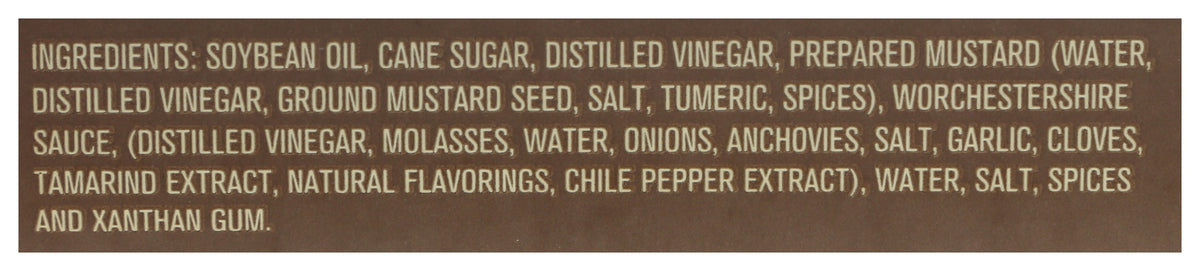 SALT LICK SAUCE BBQ ORIG RECIPE - Case of 6