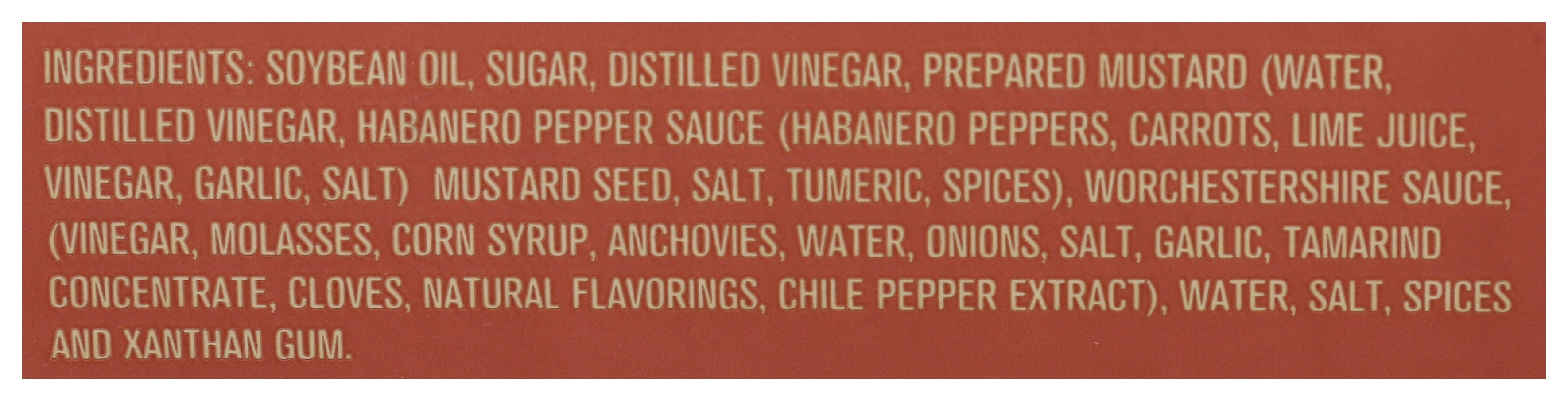SALT LICK SAUCE BBQ SPICY - Case of 6