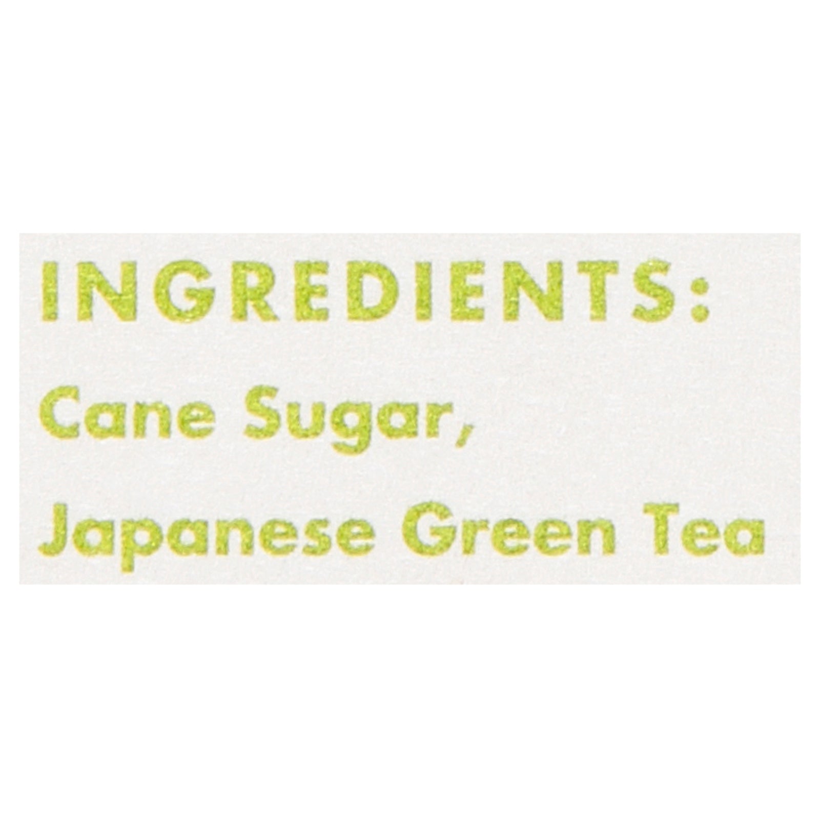 Rishi - Lse Tea Sweet Matcha - Case of 6-4.4 OZ