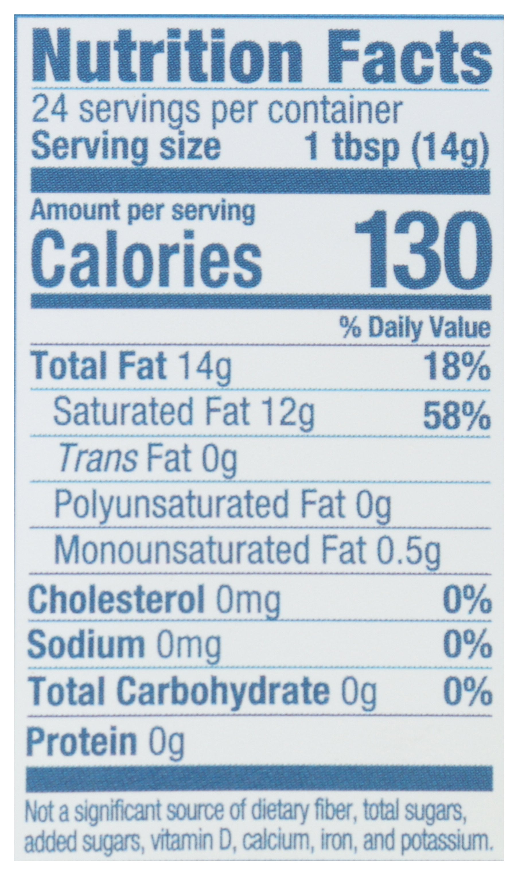 CARRINGTON FARMS OIL COCONUT - Case of 6 [Coconut Oil - 12 OZ]