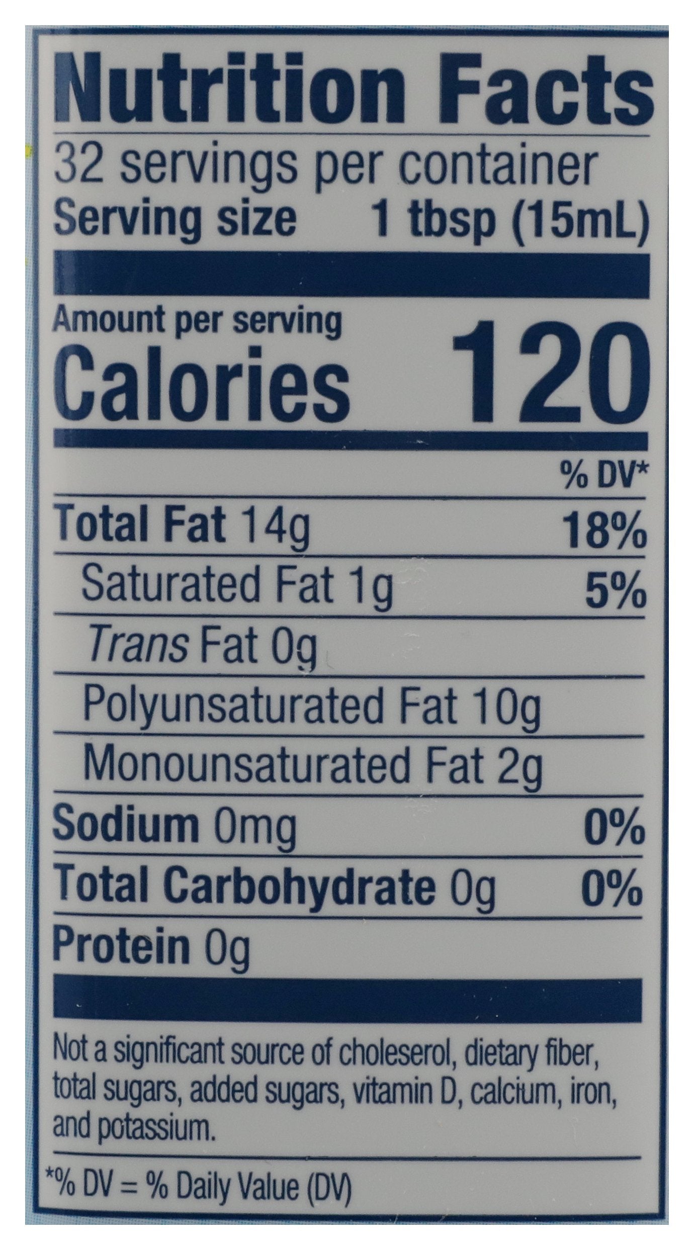 CARRINGTON FARMS OIL COOKING FLAX ORGANIC - Case of 6