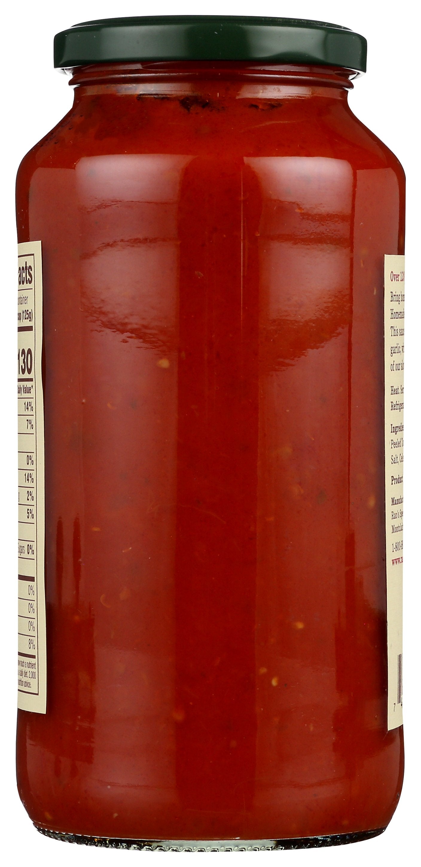 RAOS SAUCE MARINARA SENSITIVE - Case of 12