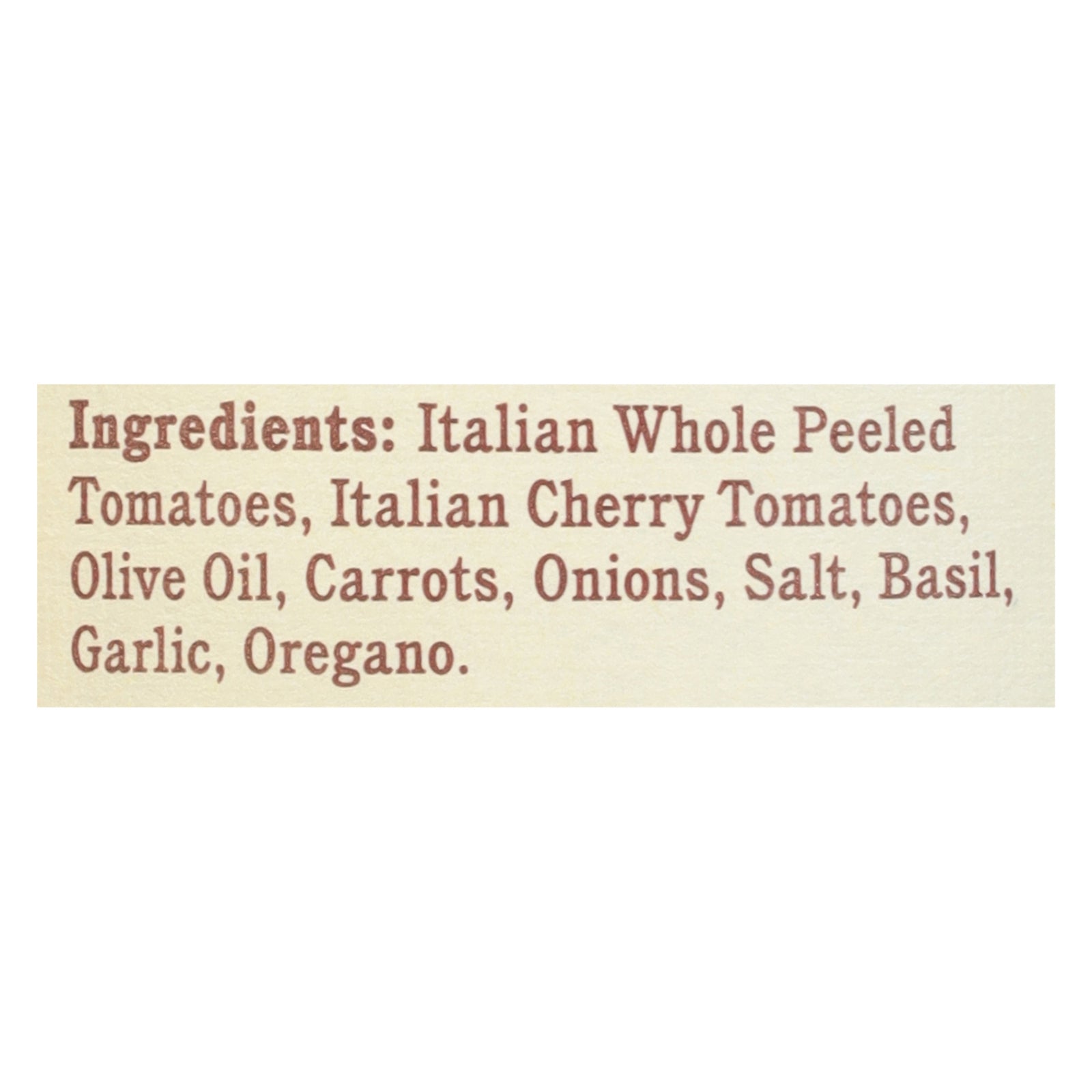Rao's - Sauce Pizza Margherita - Case of 6 - 12.3 Ounces
