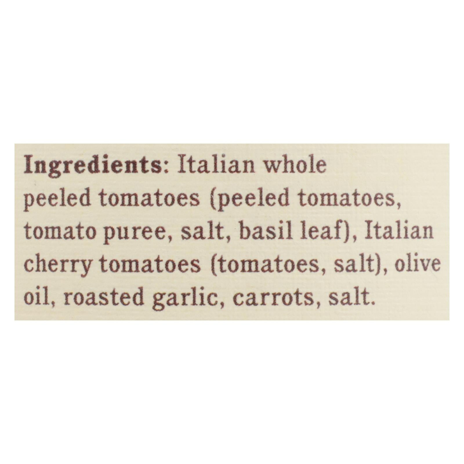 Rao's Specialty Food - Pasta Sauce Roasted Garlic - Case of 6 - 32 OZ