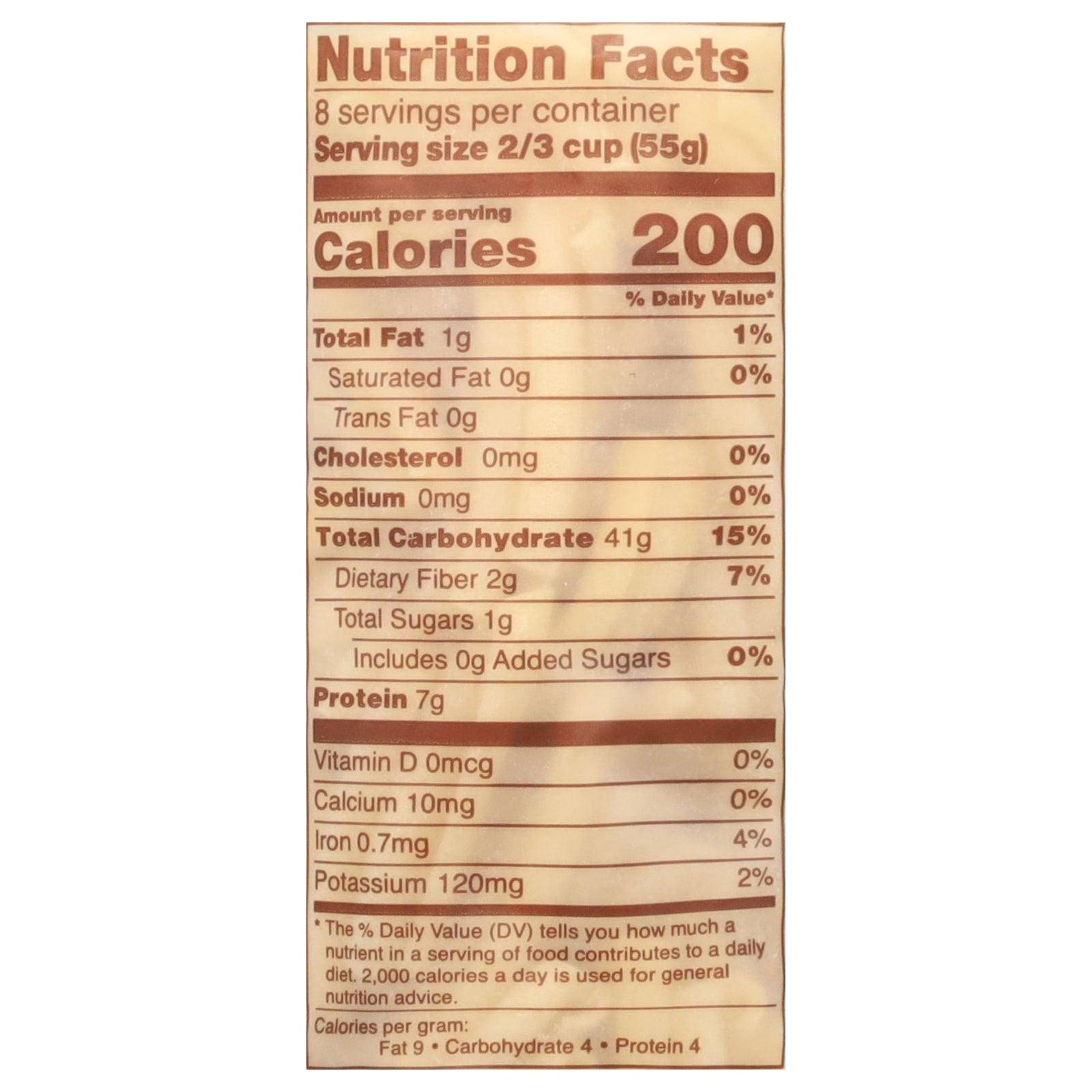 Rao's - Pasta Casarecce - CS of 6-16 OZ