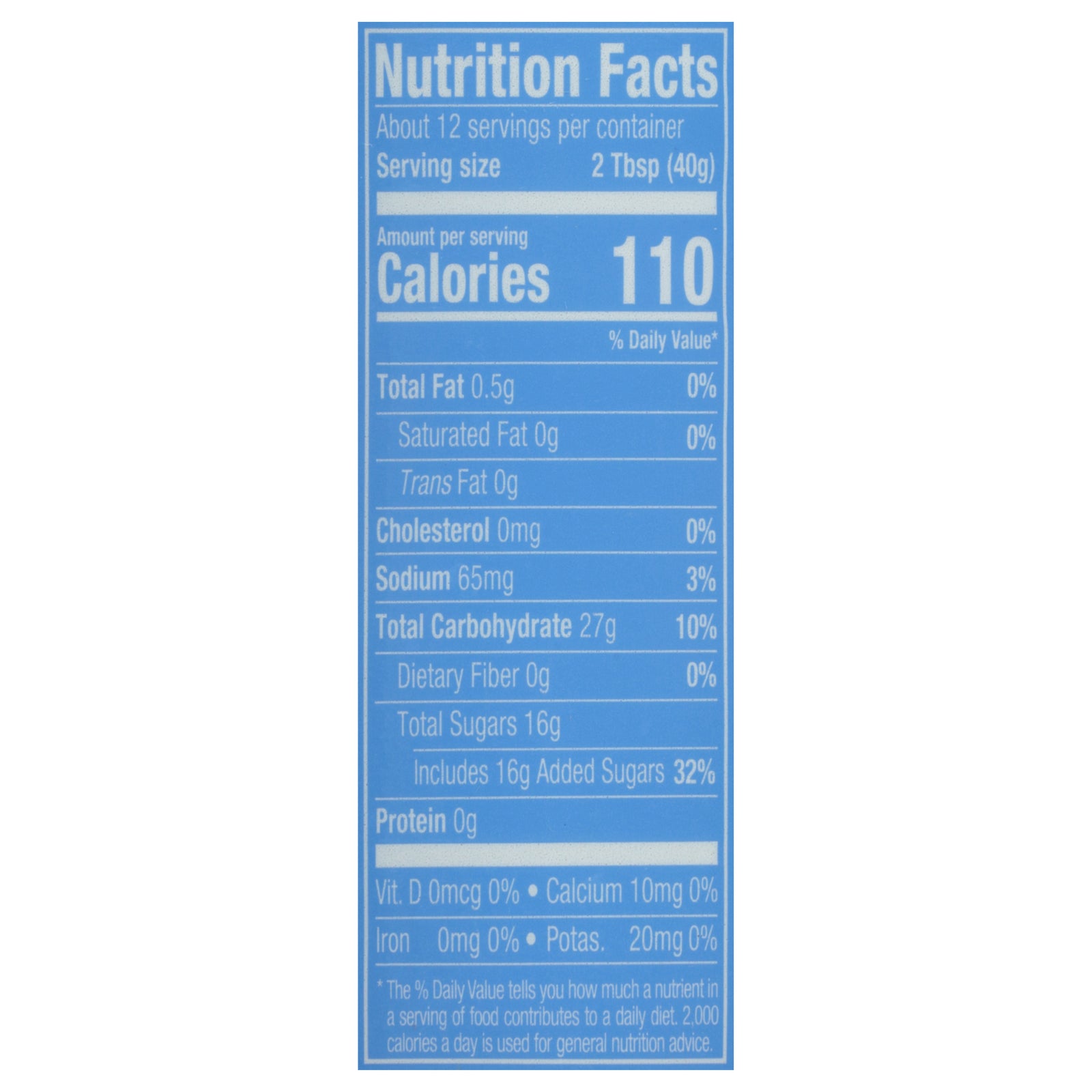 Ghirardelli - Sauce Sea Salt Caramel - Case of 6-16 OZ