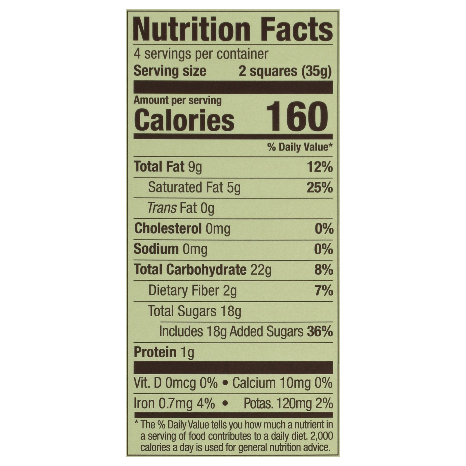 Ghirardelli - Bar Dark Chocolate Raspberry - Case of 10-4.8 OZ