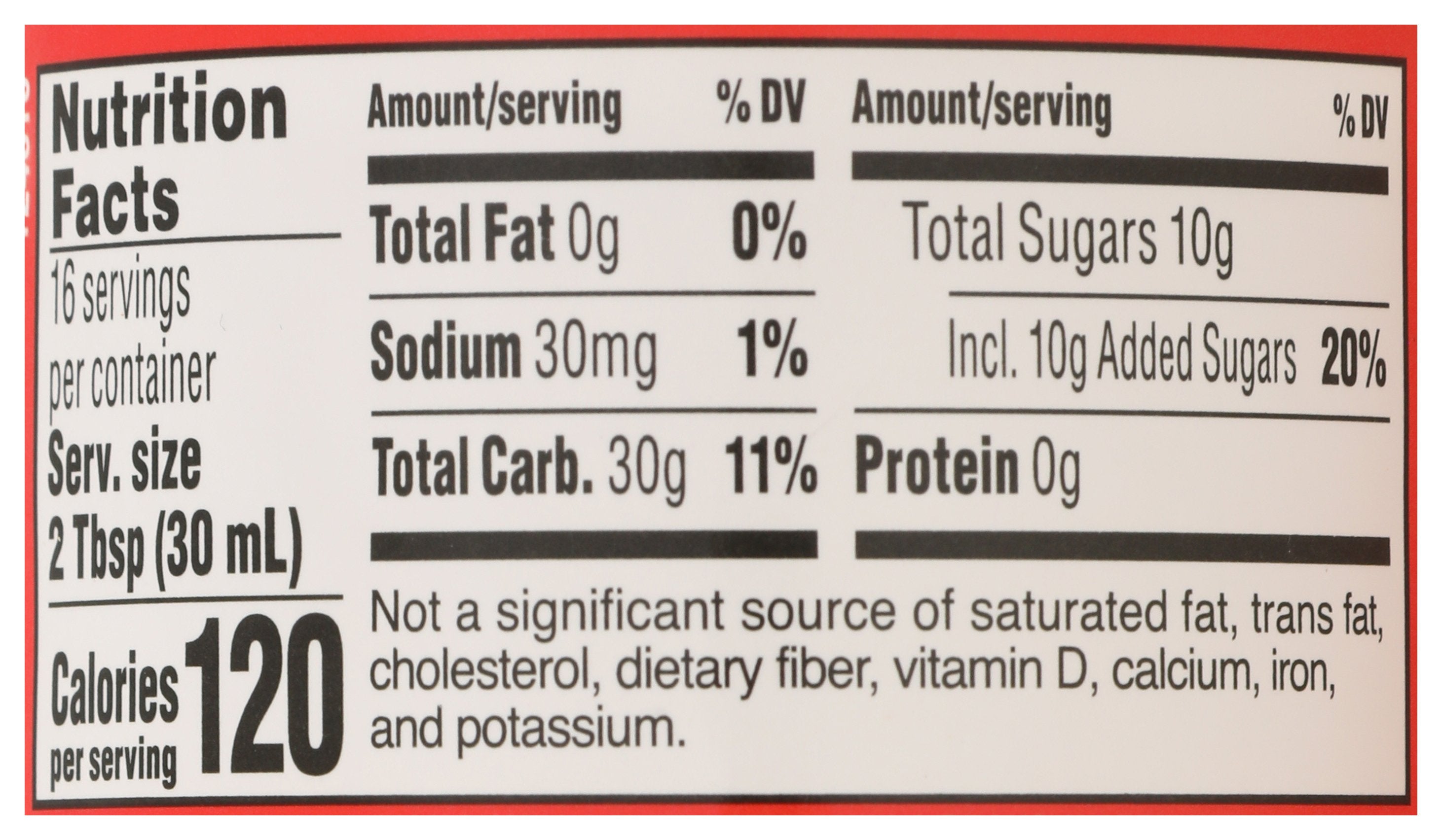 KARO SYRUP - Case of 12