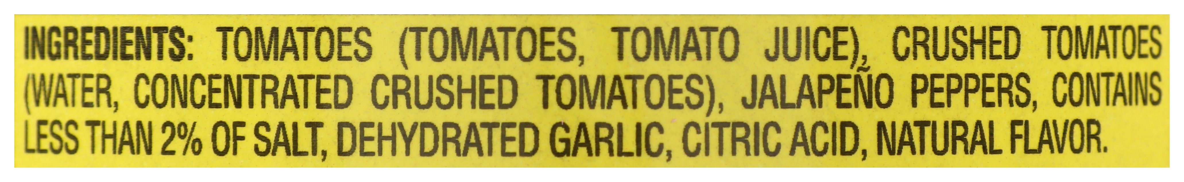 SADIE SALSA HOT