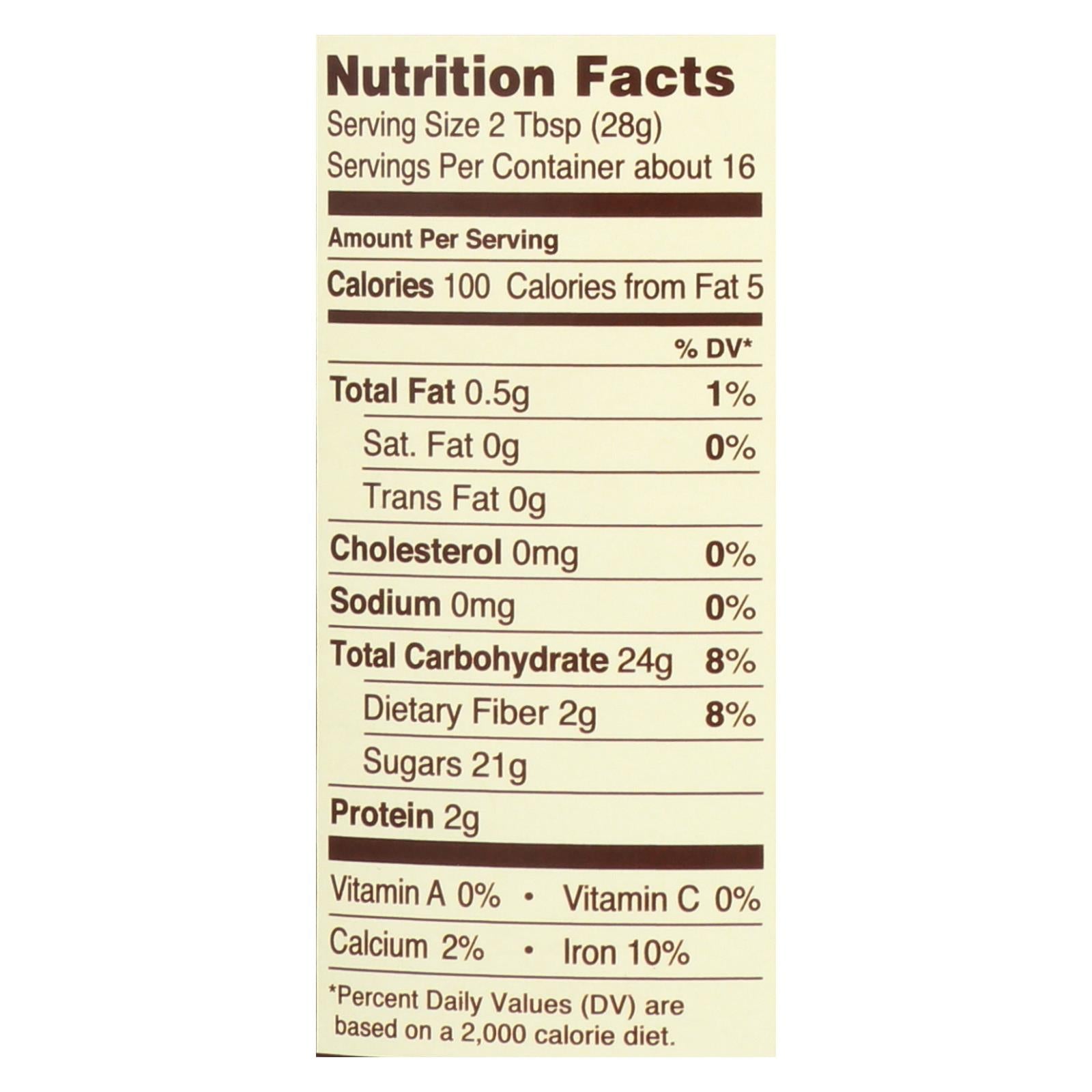 Lake Champlain Chocolates Marshmallow Hot Chocolate Mix  - Case of 6 - 16 OZ