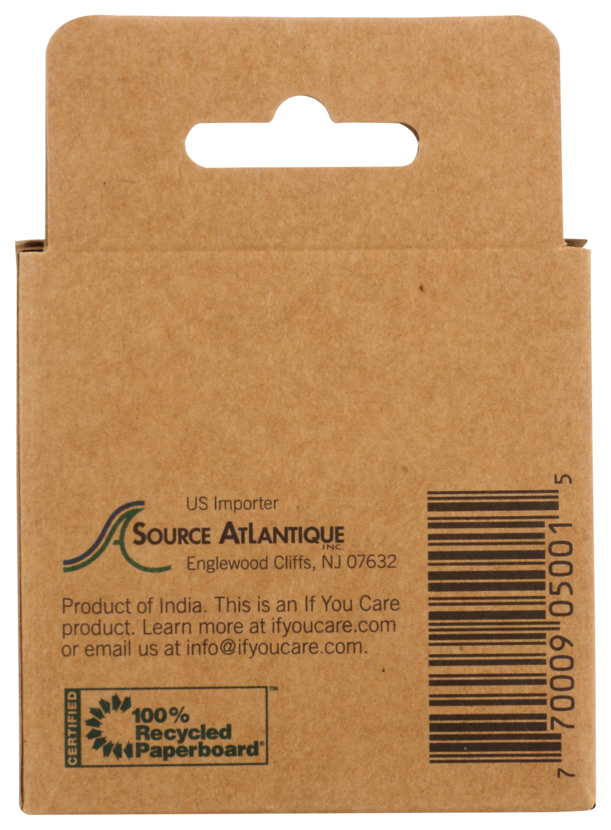 IF YOU CARE TWINE COOKING NTRL 200FT - Case of 24
