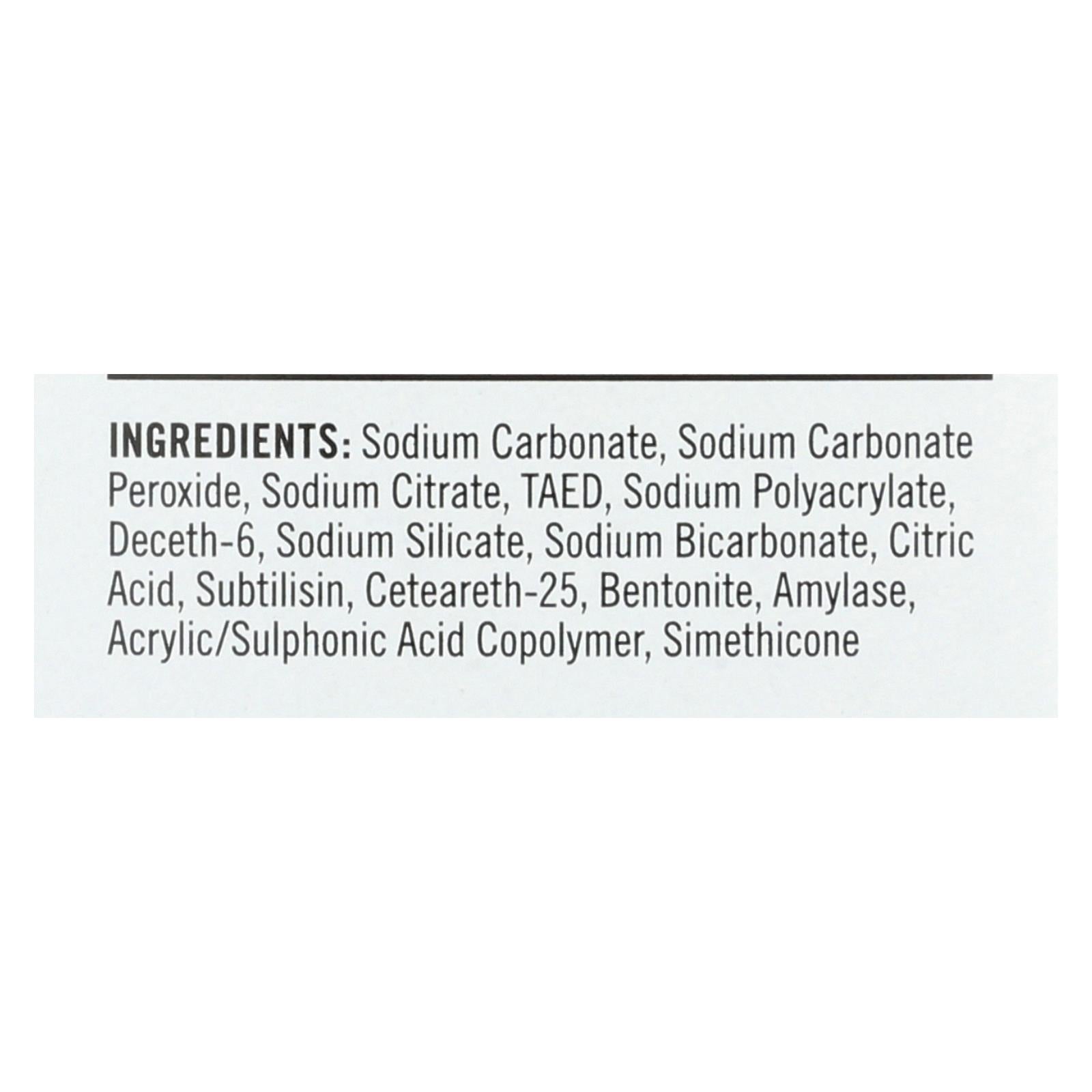 If You Care Dishwasher Tablets  - 1 Each - 40 CT