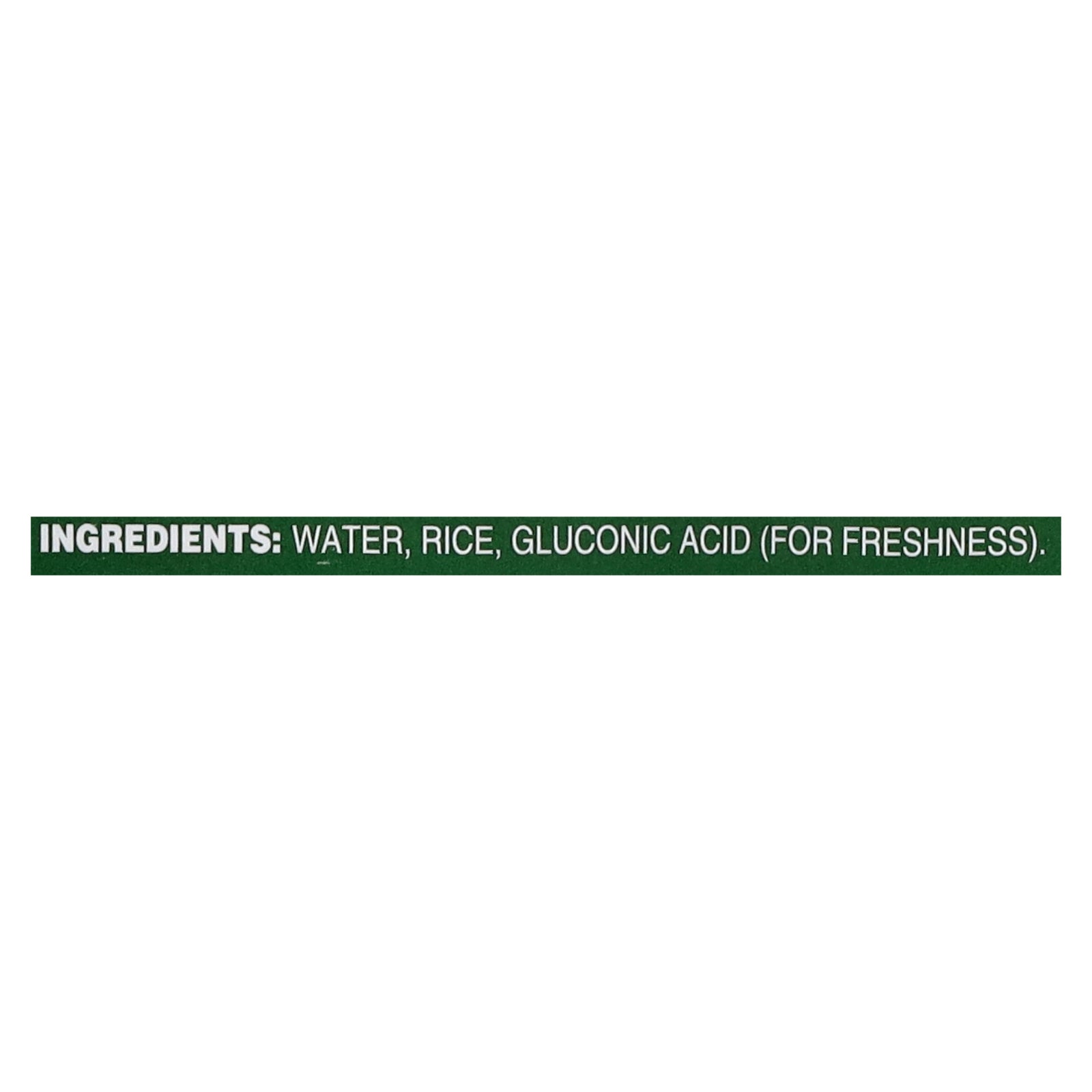 Bibigo - Rice Wht Sticky Cookd 3pk - CS of 6-22.2 OZ