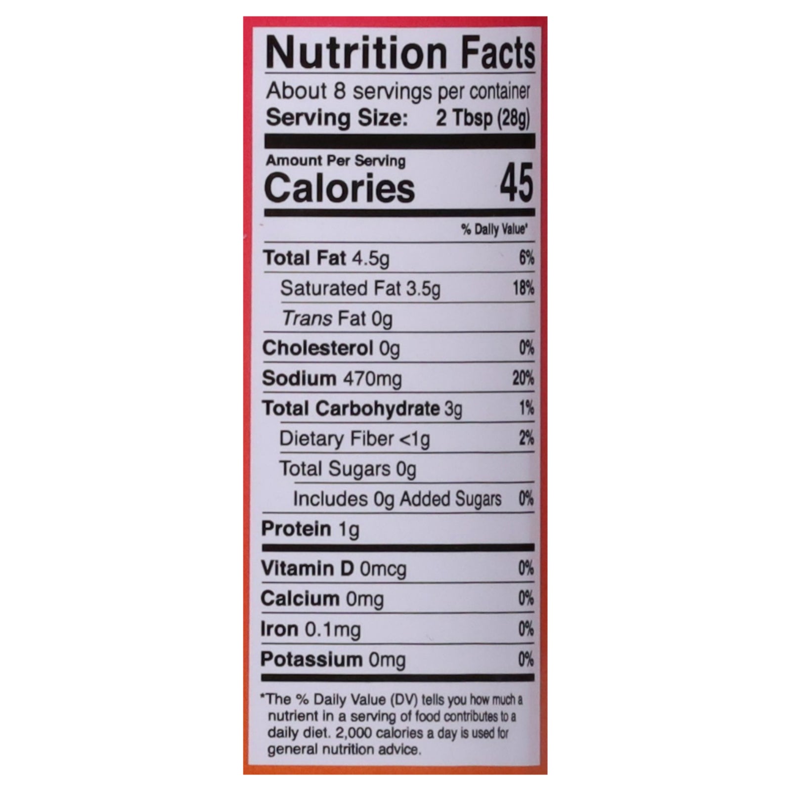 Credo Foods - Chez Spry Oatmlk Smky Chd - CS of 12-8 OZ