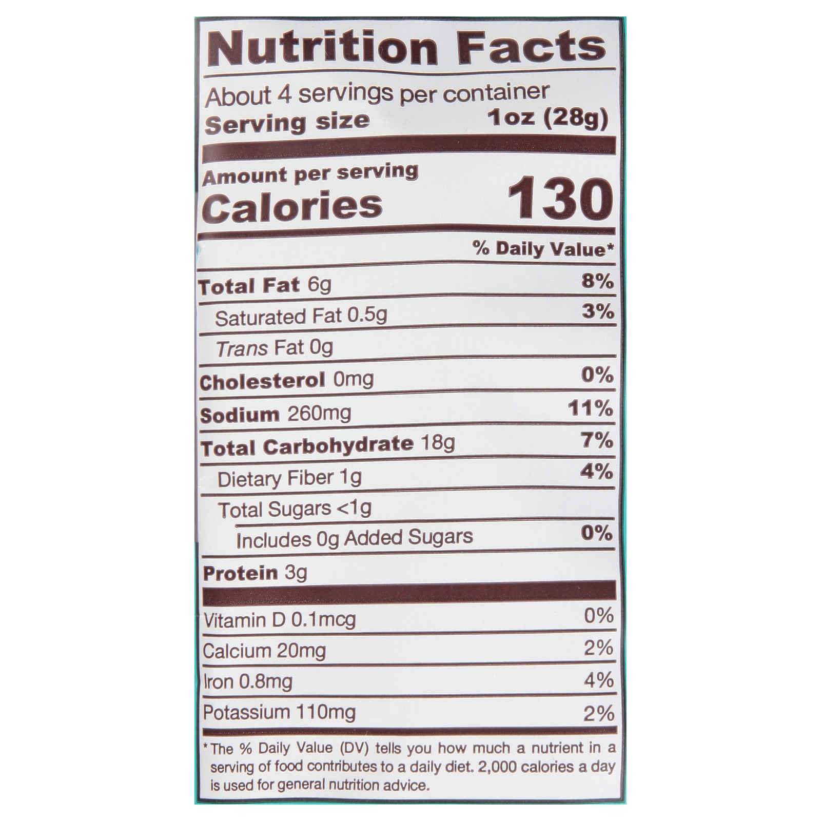 Biena Llc - Tasty Thins Nacho Chkpea - CS of 12-4 OZ