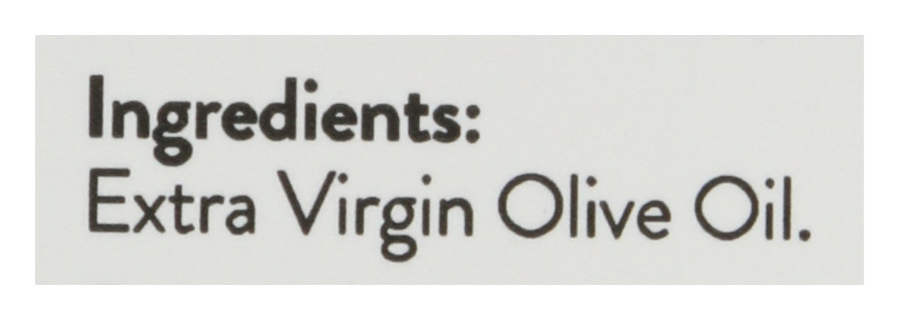 COBRAM ESTATE OIL EVOO MILD CA ESSNTL - Case of 6 [EXTRA VIRGIN OLIVE OIL (EVOO) - 750 ML]