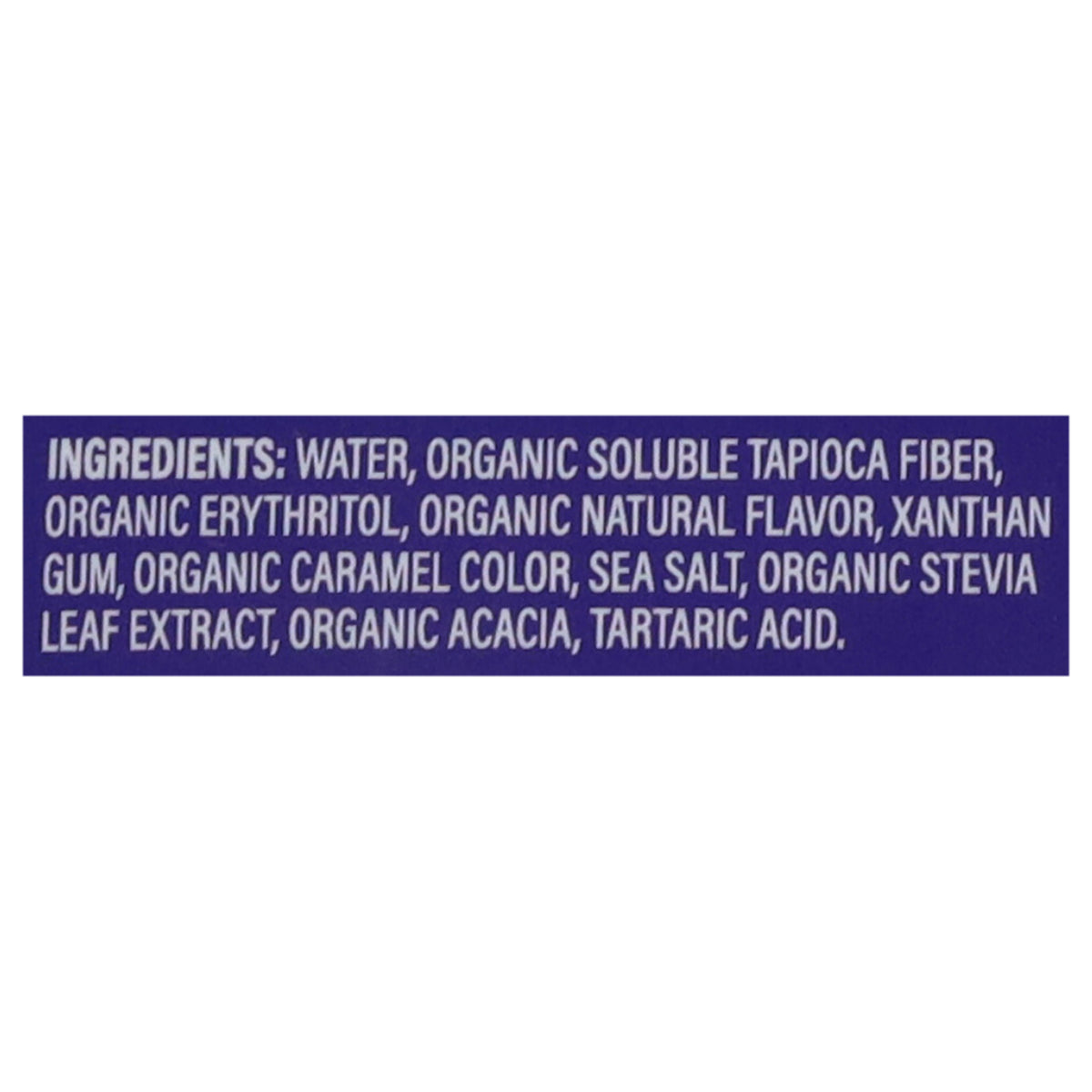 Pyure - Syrup Og2 Carml Flvr Sf - CS of 6-14 FZ