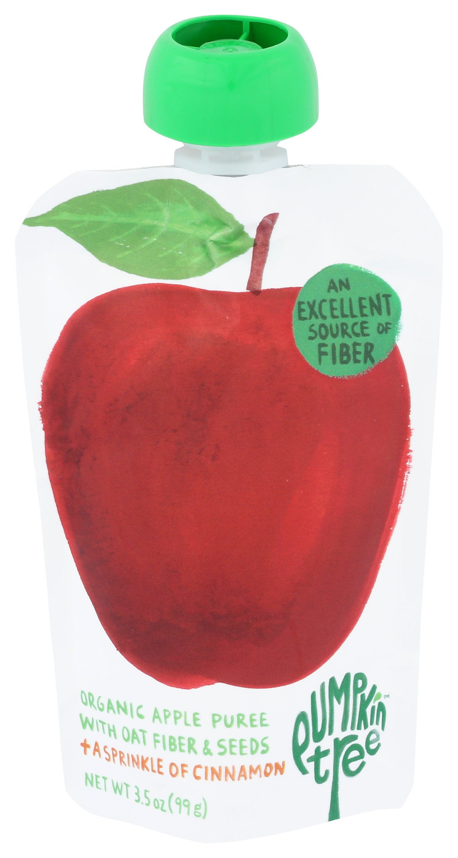 PUMPKIN TREE APPLE W HINT OF CINNAMON - Case of 10