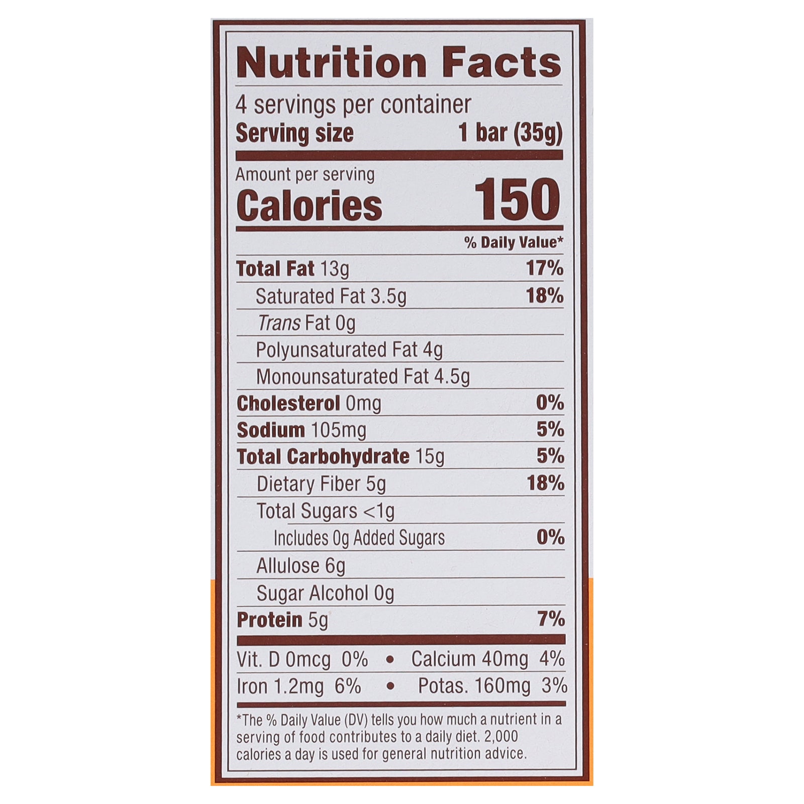 Munk Pack - Keto Nt&sd Pbtr Dk Choc - CS of 6-4/1.23OZ