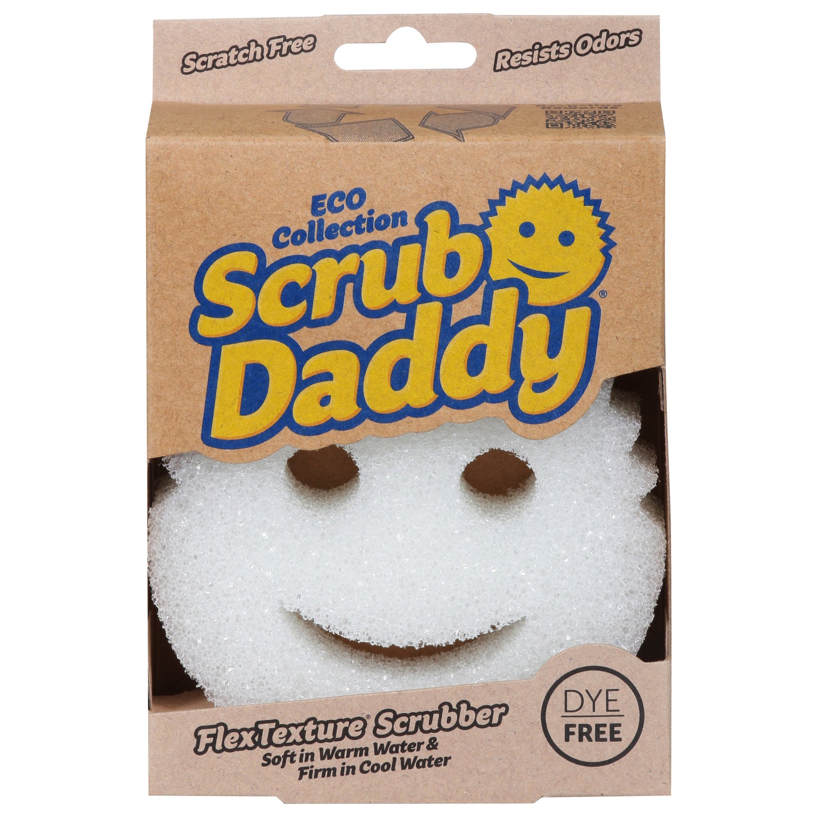 Scrub Daddy Inc - Scrub Daddy Flex Texture - CS of 6-1 CT