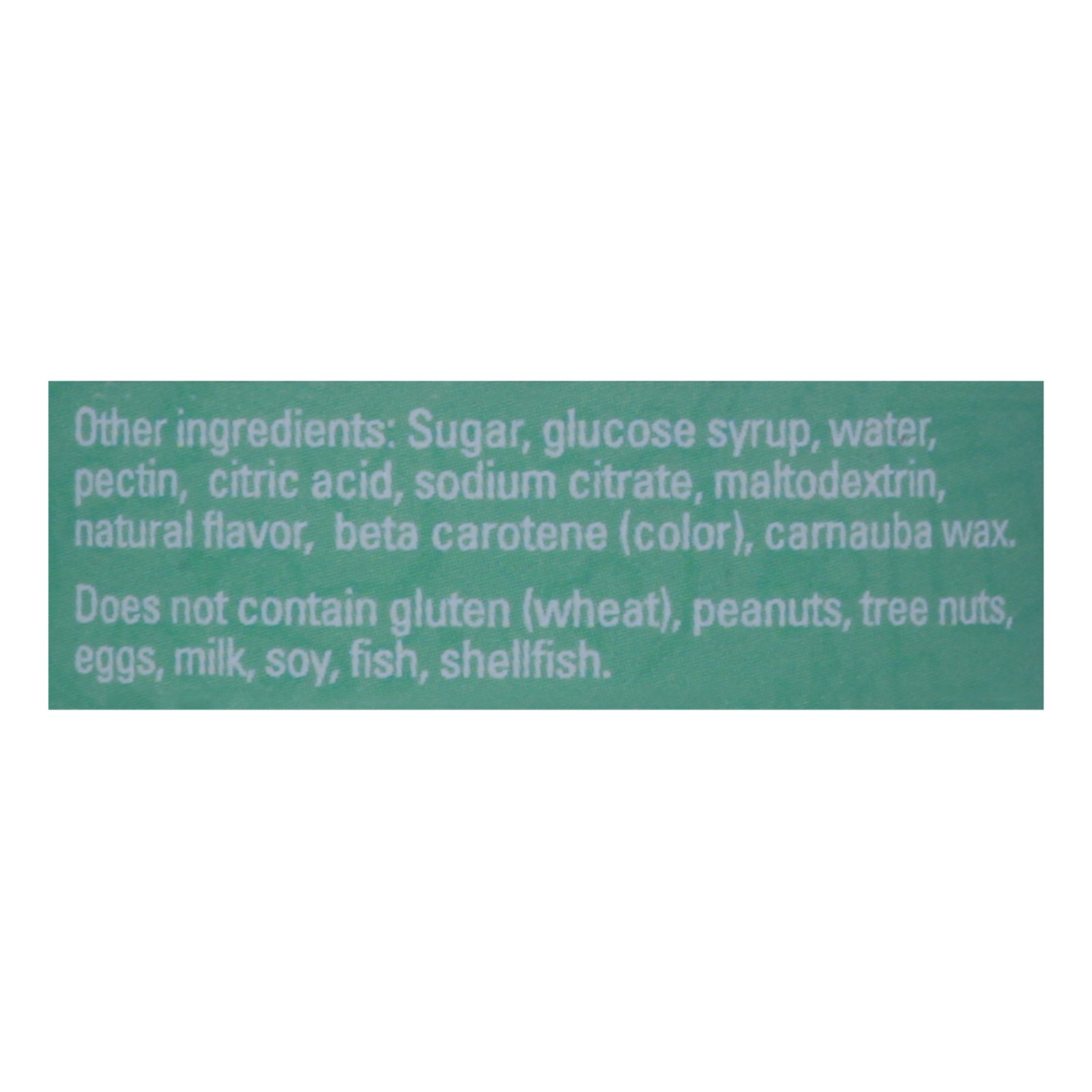 Human Beanz - Vit D Kids Jelly Beans - EA of 1-120 CT