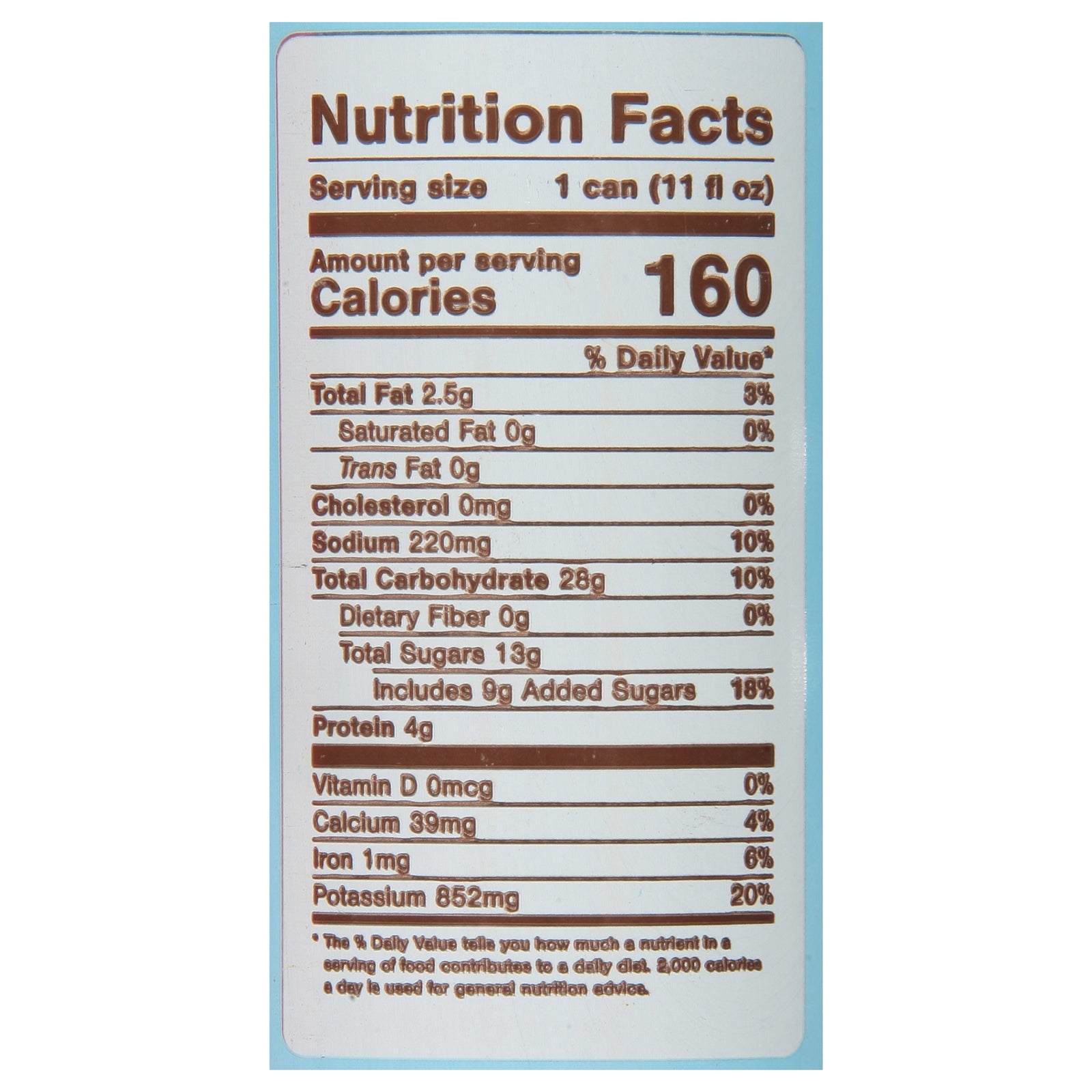 Chamberlain Coffee - Coff Oatmlk Sltd Crml Lat - CS of 12-11 FZ