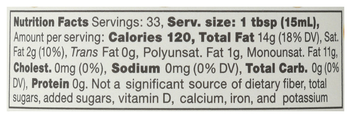 BOTTICELLI FOODS LLC OIL FINISHING EVOO - Case of 6