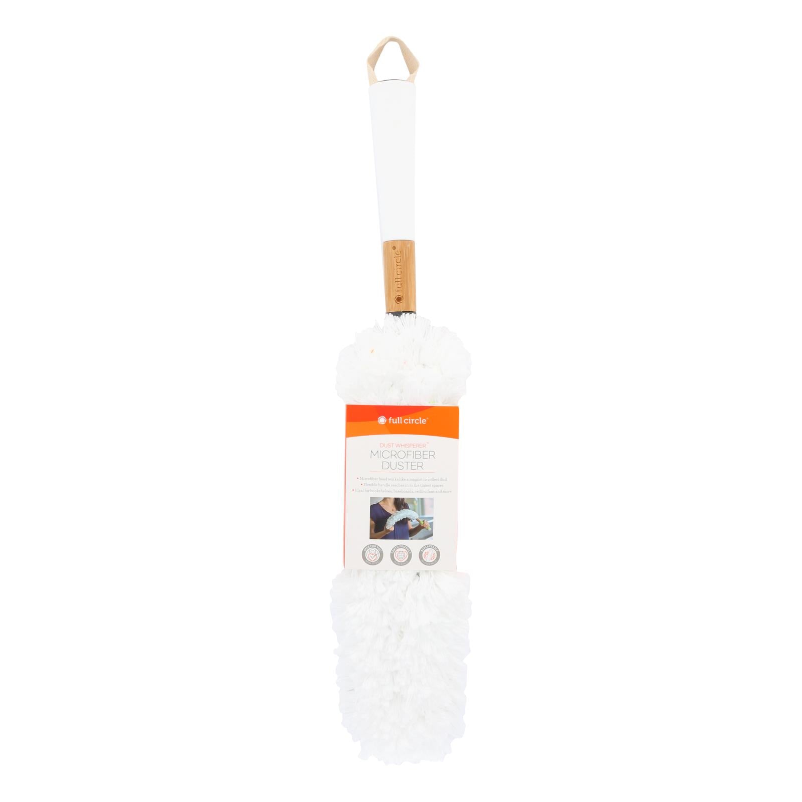 Full Circle Home - Duster Microfiber - 1 Each-ct