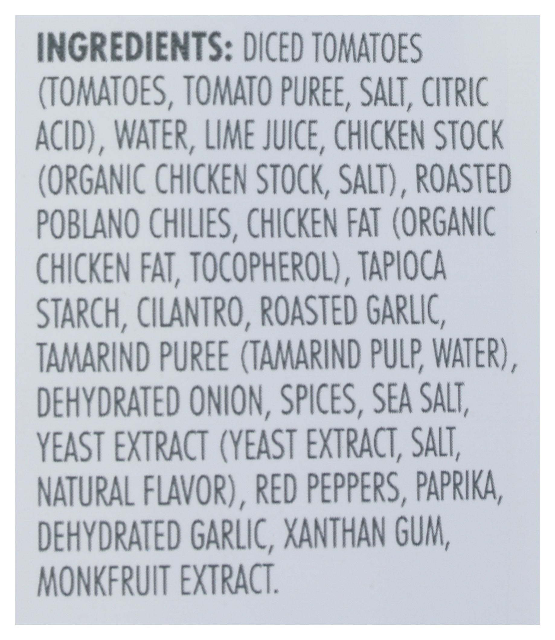 KEVINS NATURAL FOODS SAUCE CLASSIC TACO - Case of 12