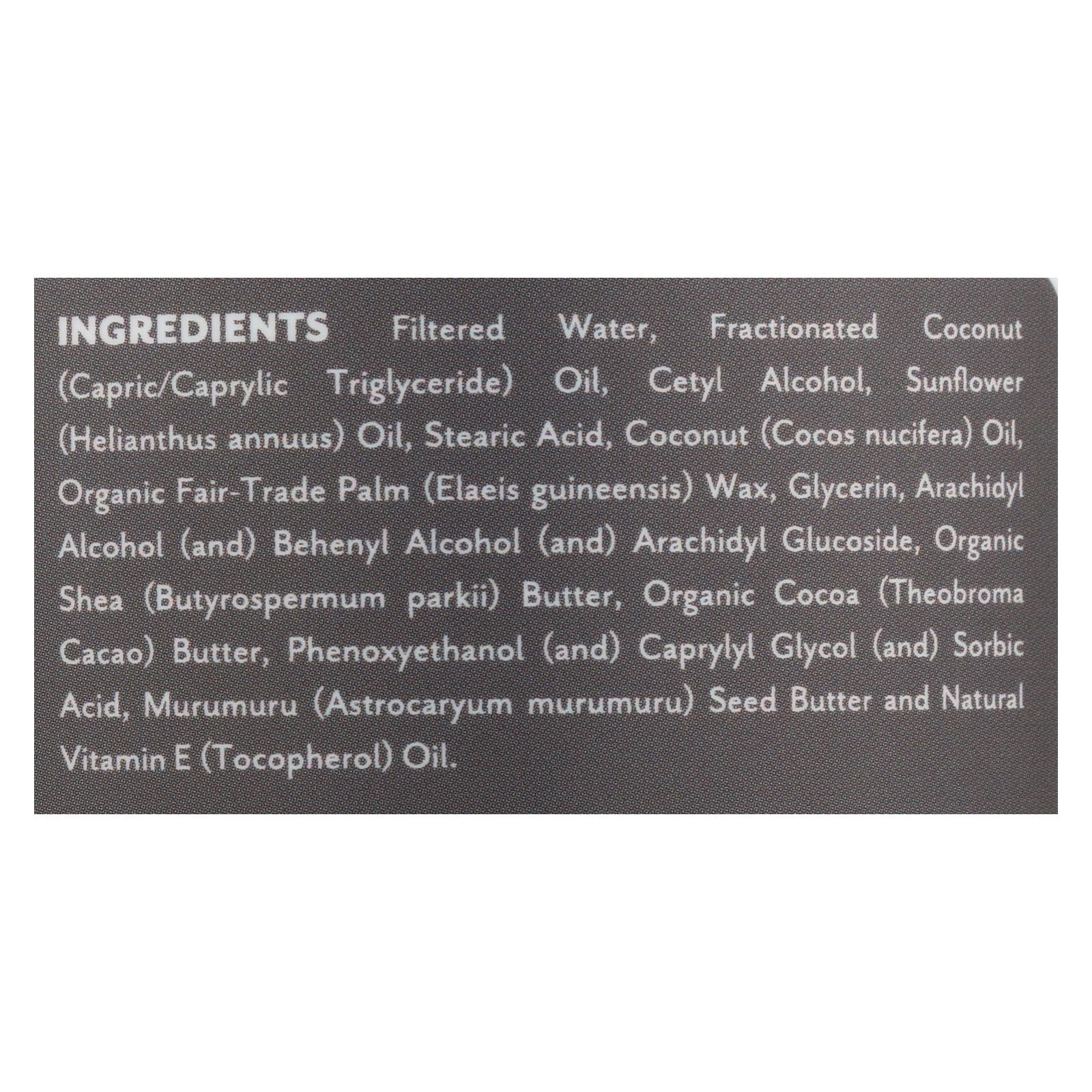 Soothing Touch - Body Butter Naked - 1 Each-13 OZ