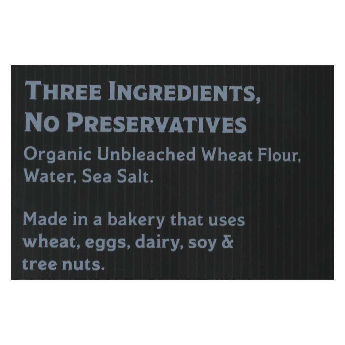 Essential Baking Company - Brd Tk&bake Italian - Case of 16 - 16 OZ