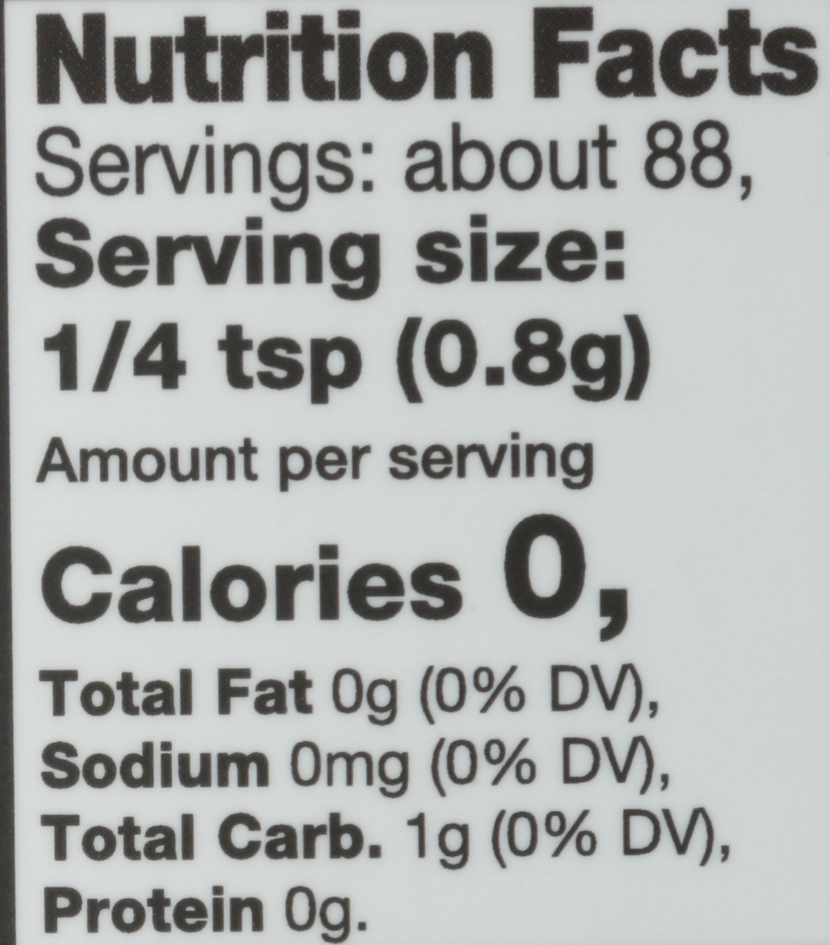 WATKINS TUMERIC ORG - Case of 3