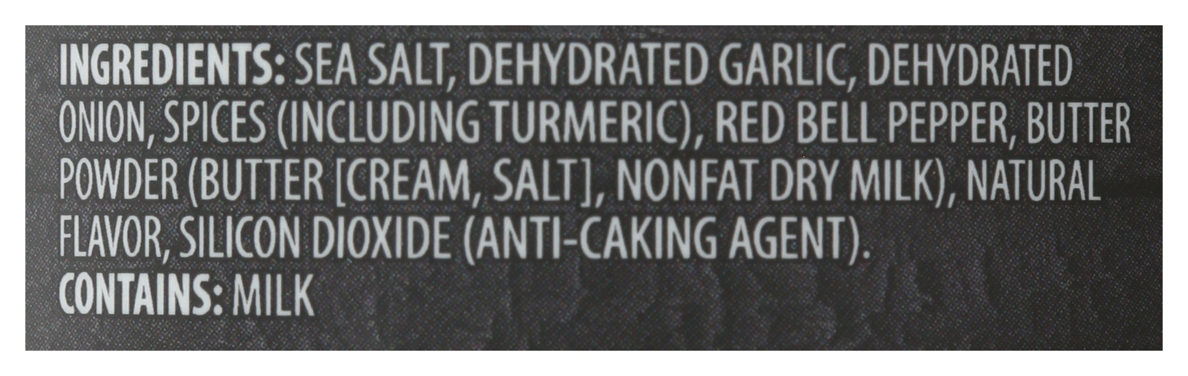 YELLOWSTONE SEASONING SKLT BTTR HERB - Case of 6