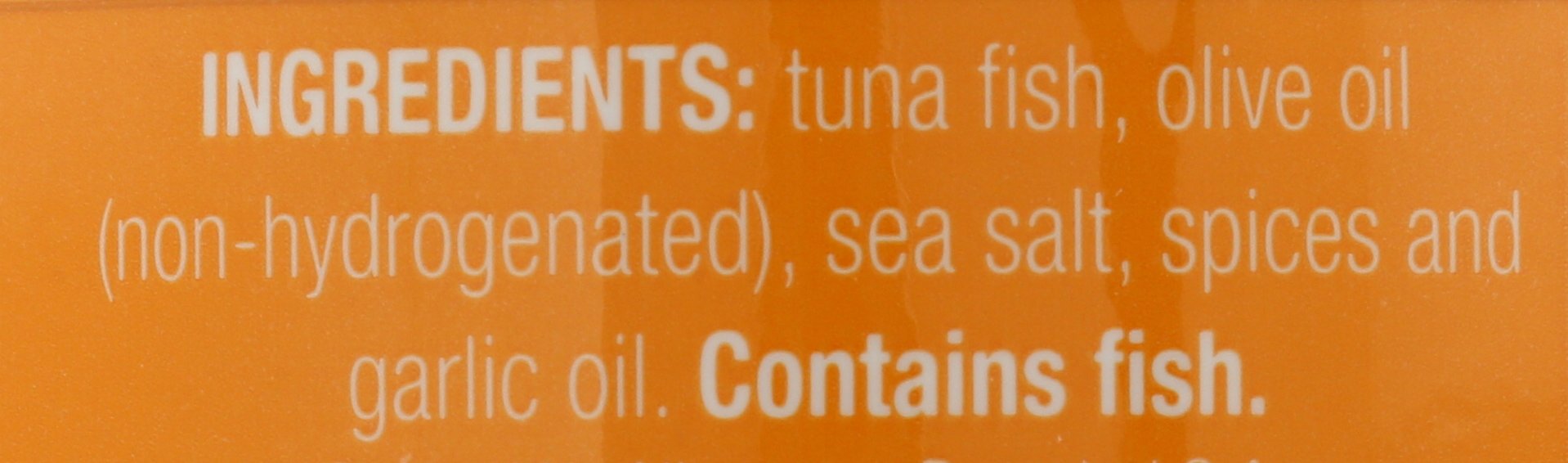 TONNINO TUNA FLT OOOIL GRLC FAD F - Case of 6