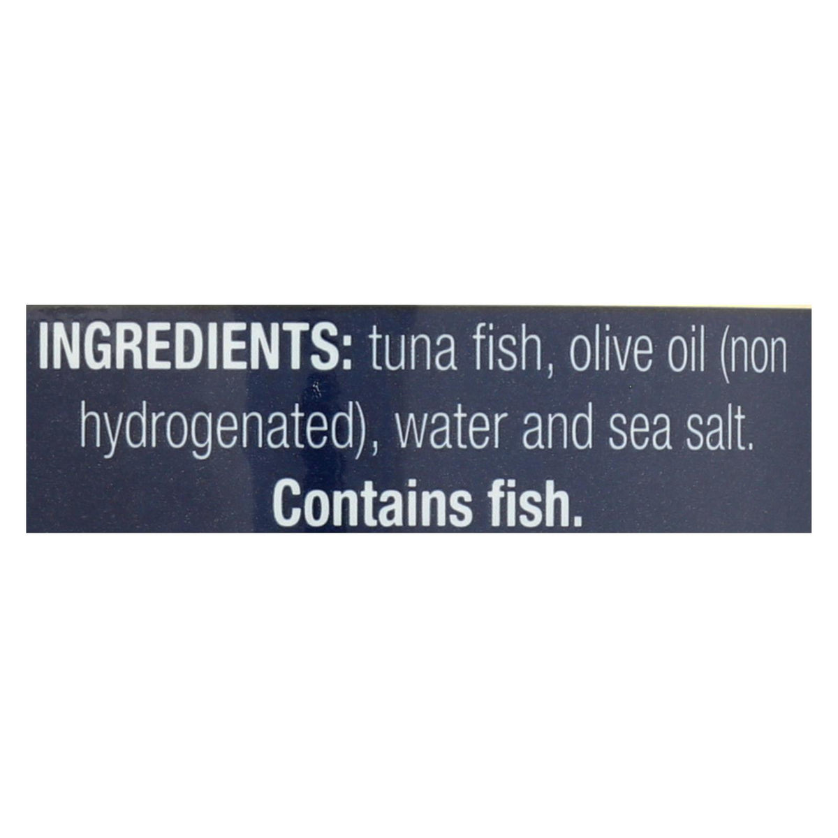 Tonnino Tuna - Tuna In Olive Oil - Case of 6 - 6.7 OZ